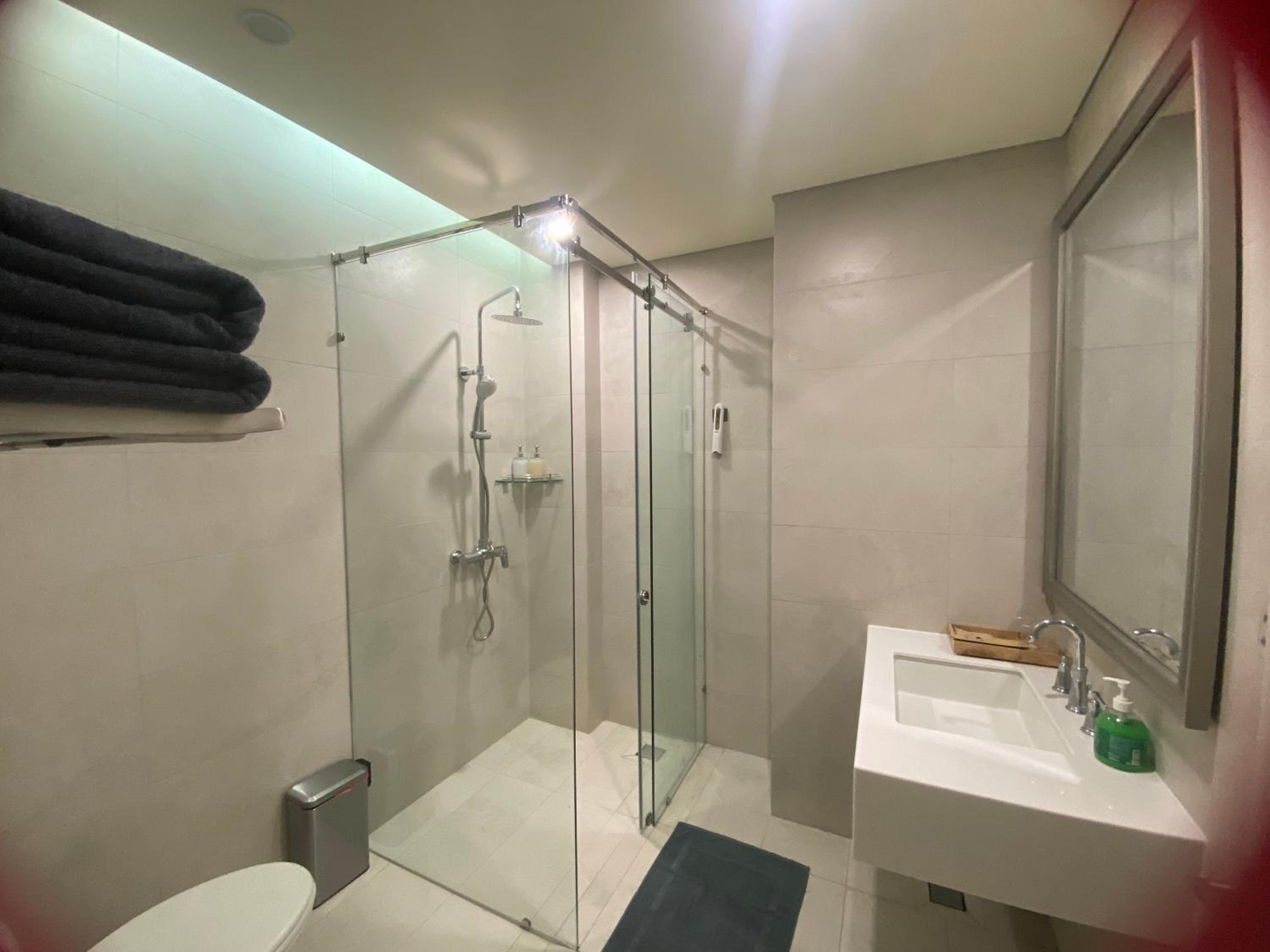 Two-Bedroom Villa photo 3