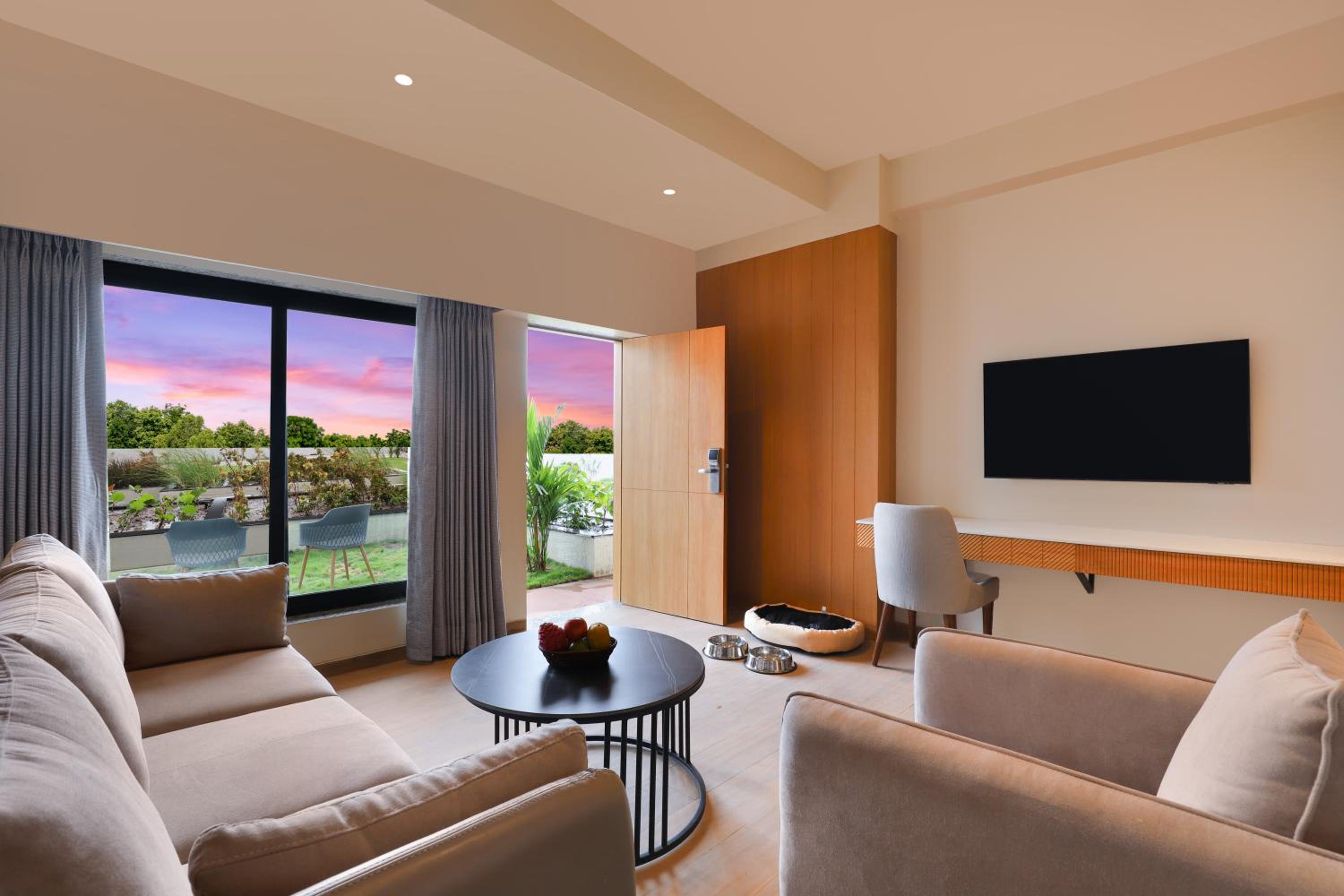 Superior Suite
