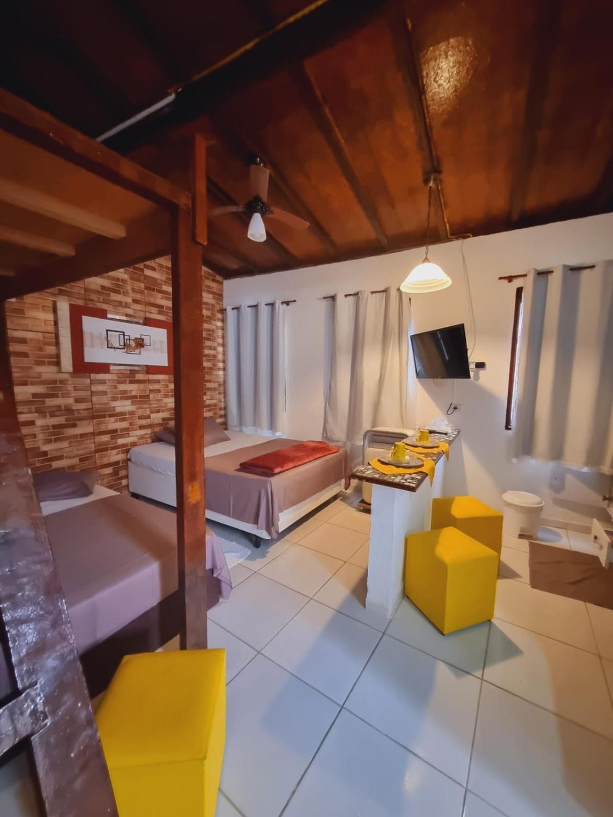 One-Bedroom House photo 3