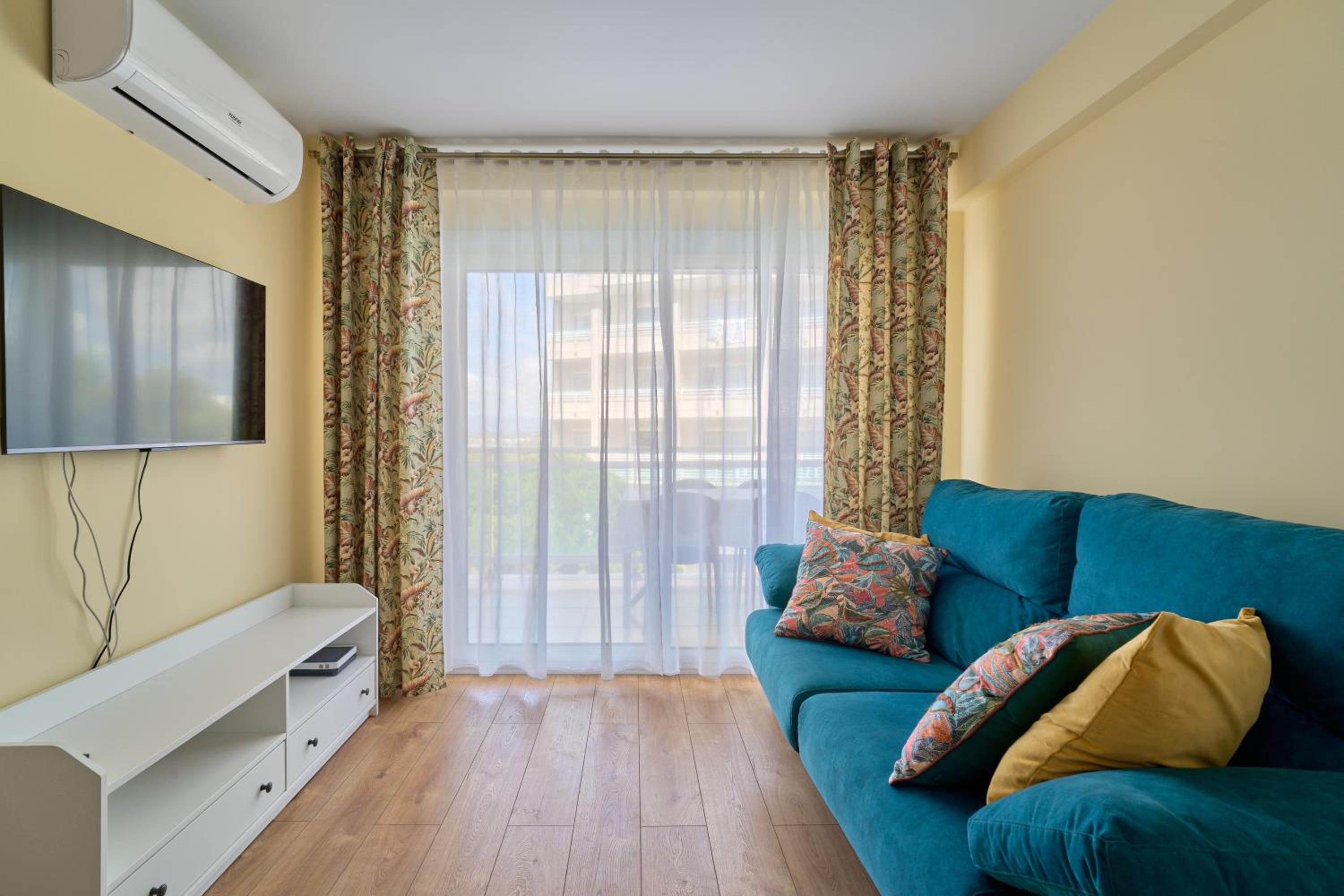 Apartment with Sea View photo 3