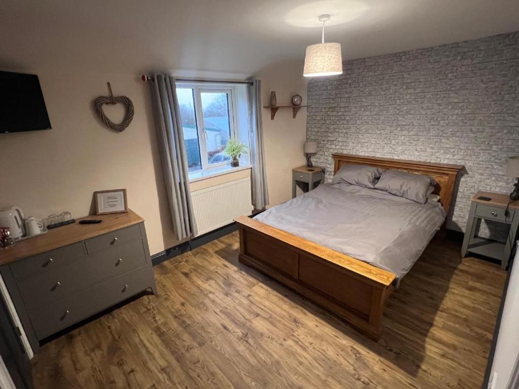 King Room with Garden View photo 1