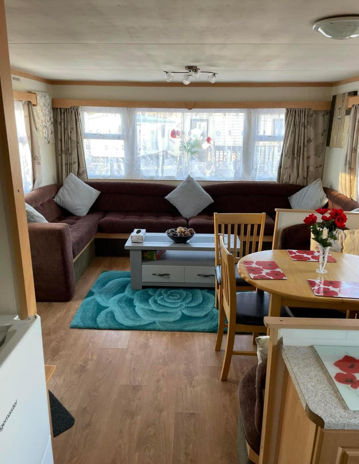 Three-Bedroom House photo 1