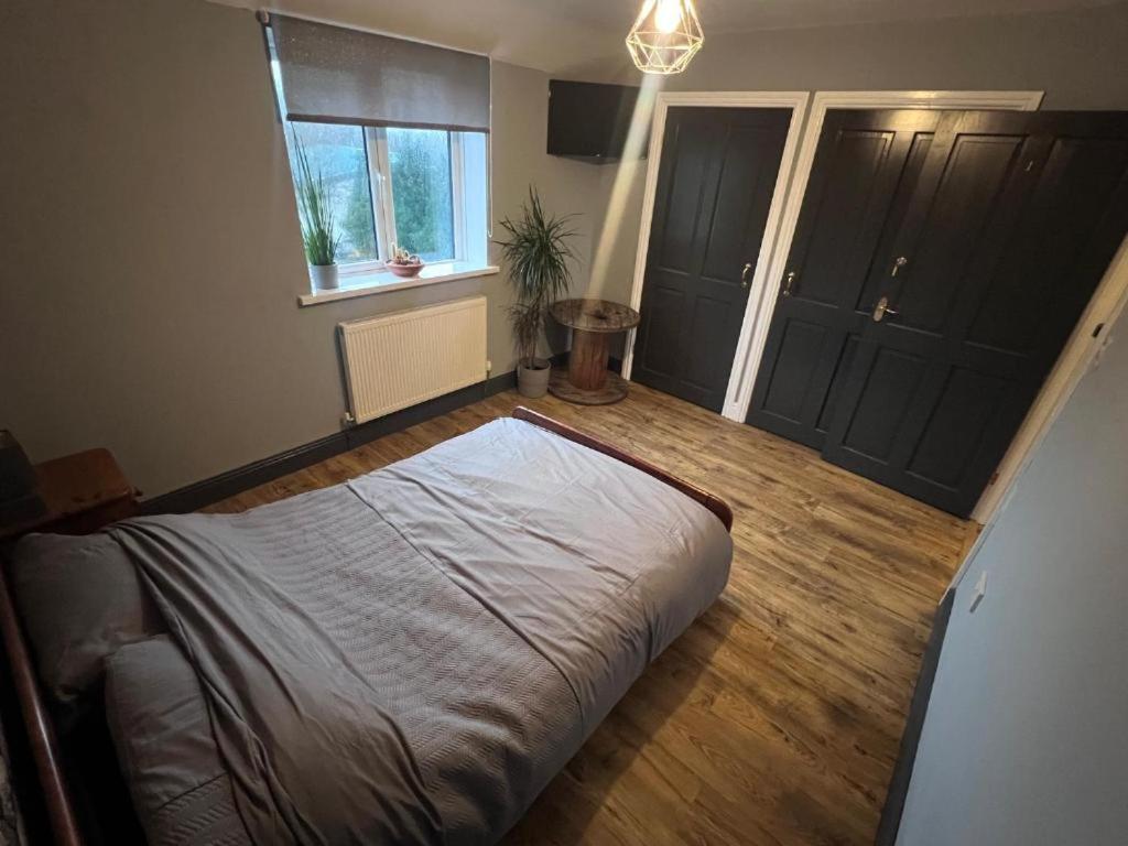 King Room with Garden View photo 1