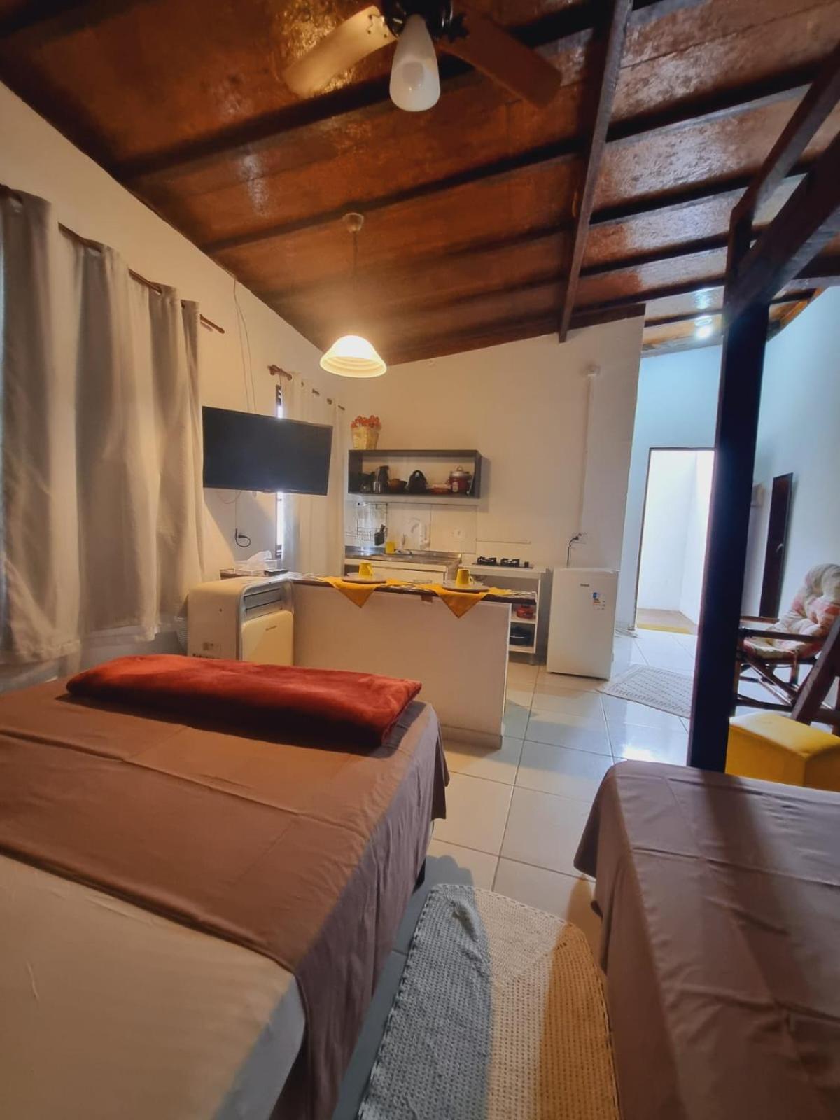 One-Bedroom House photo 2