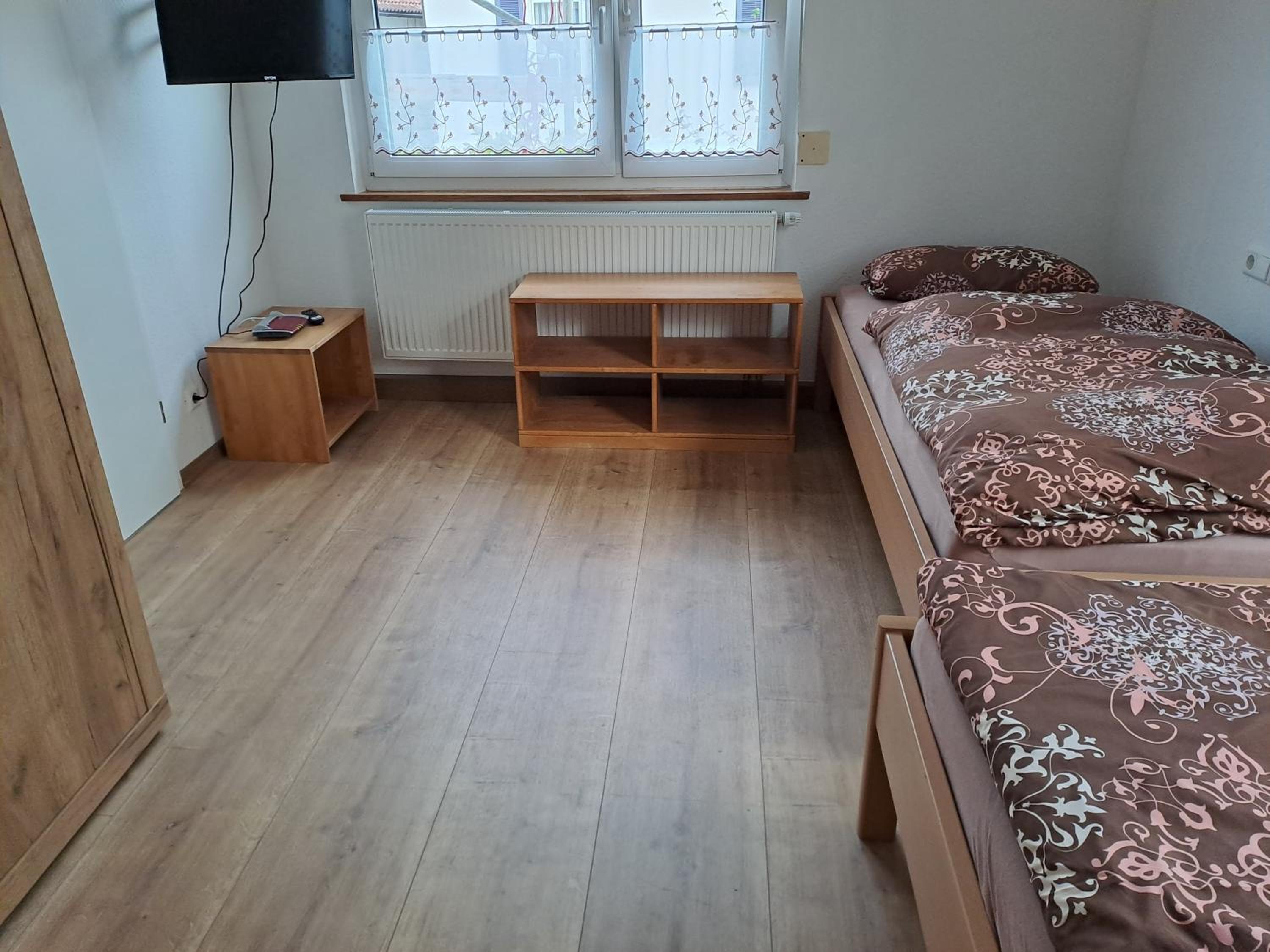 One-Bedroom Apartment photo 3