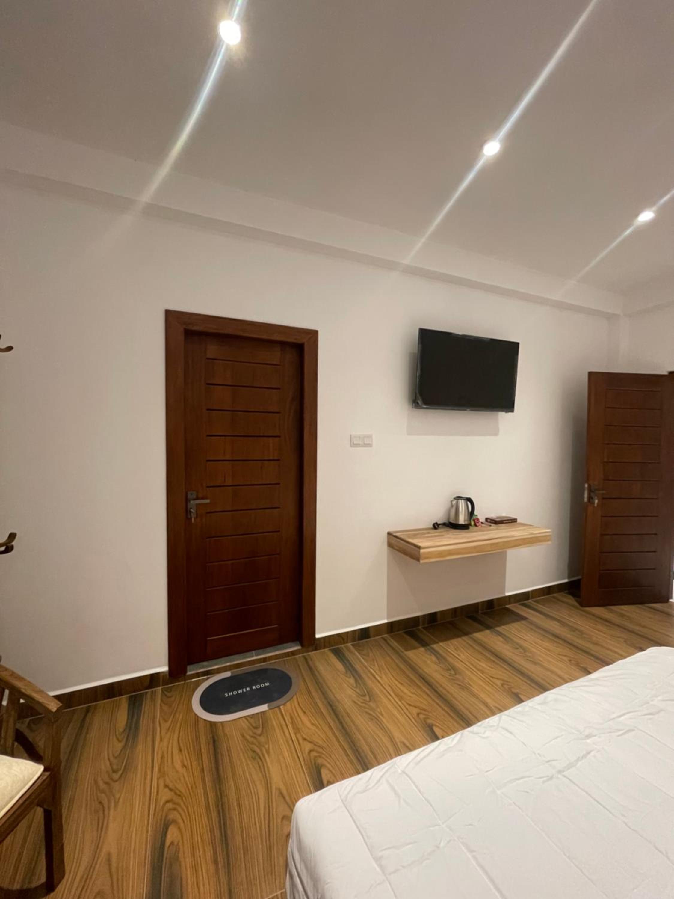 Triple Room with Balcony photo 2