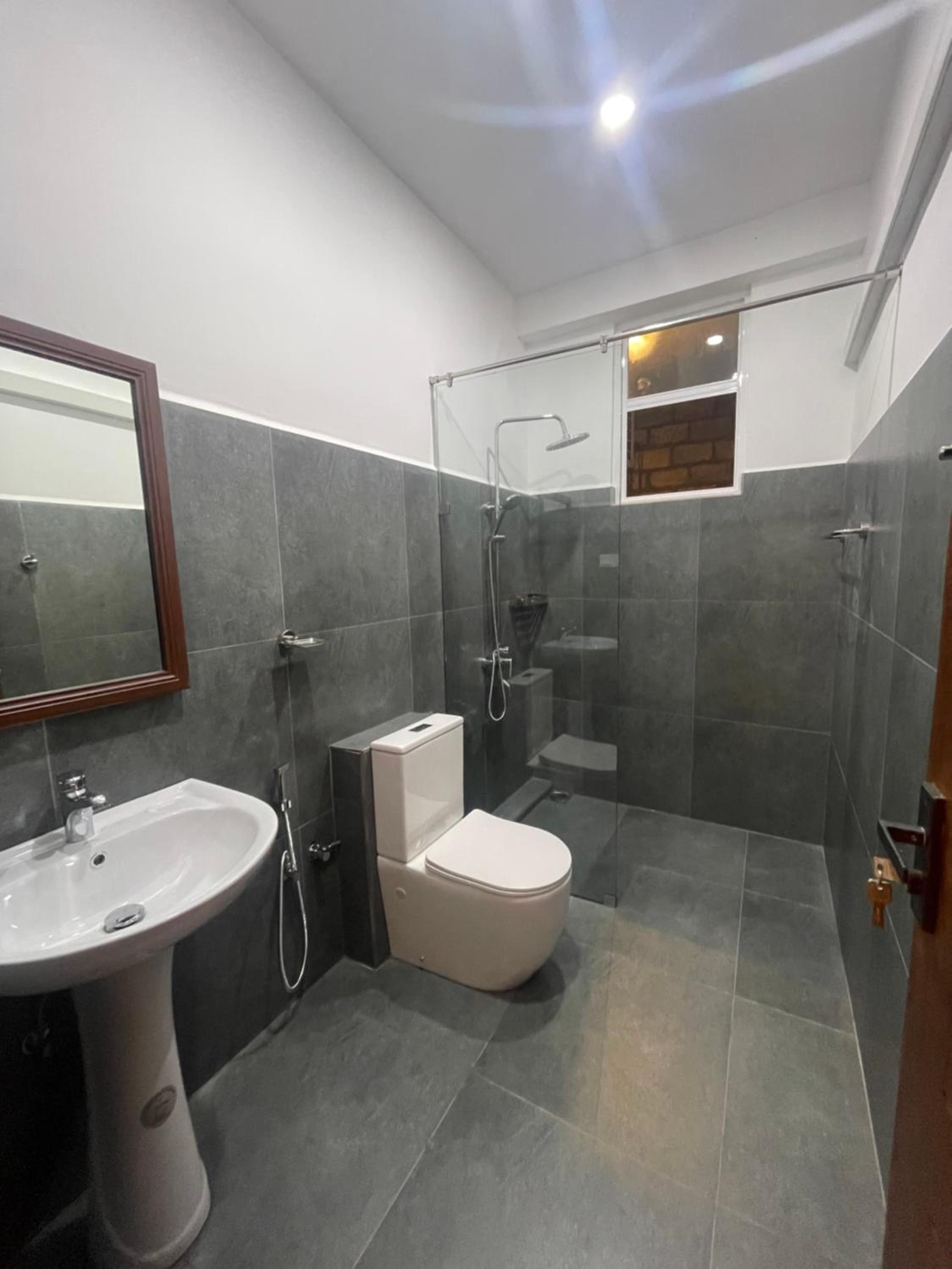 Double Room With Garden View photo 1