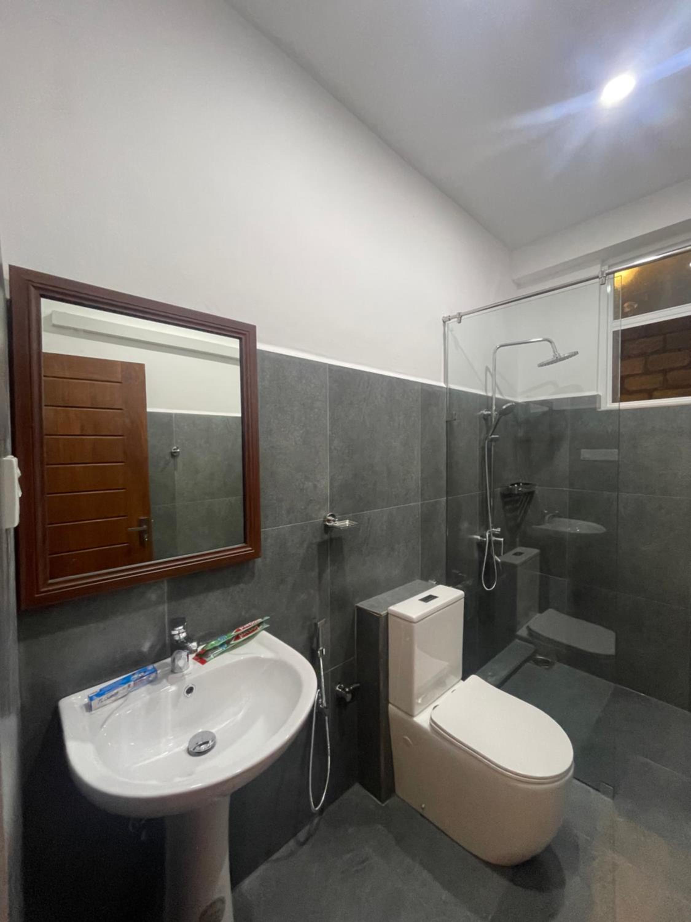 Double Room With Garden View photo 2