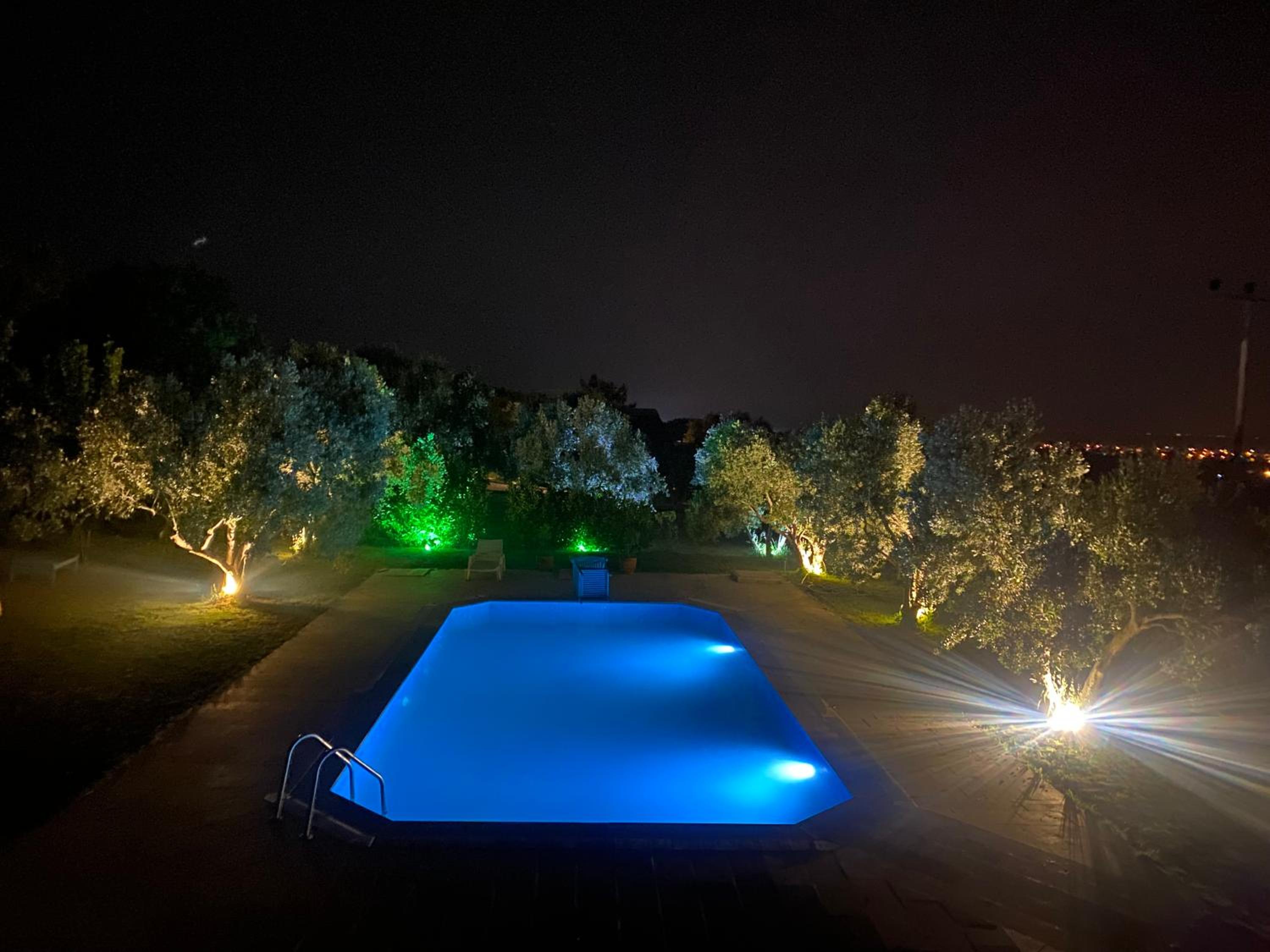 Villa photo 3
