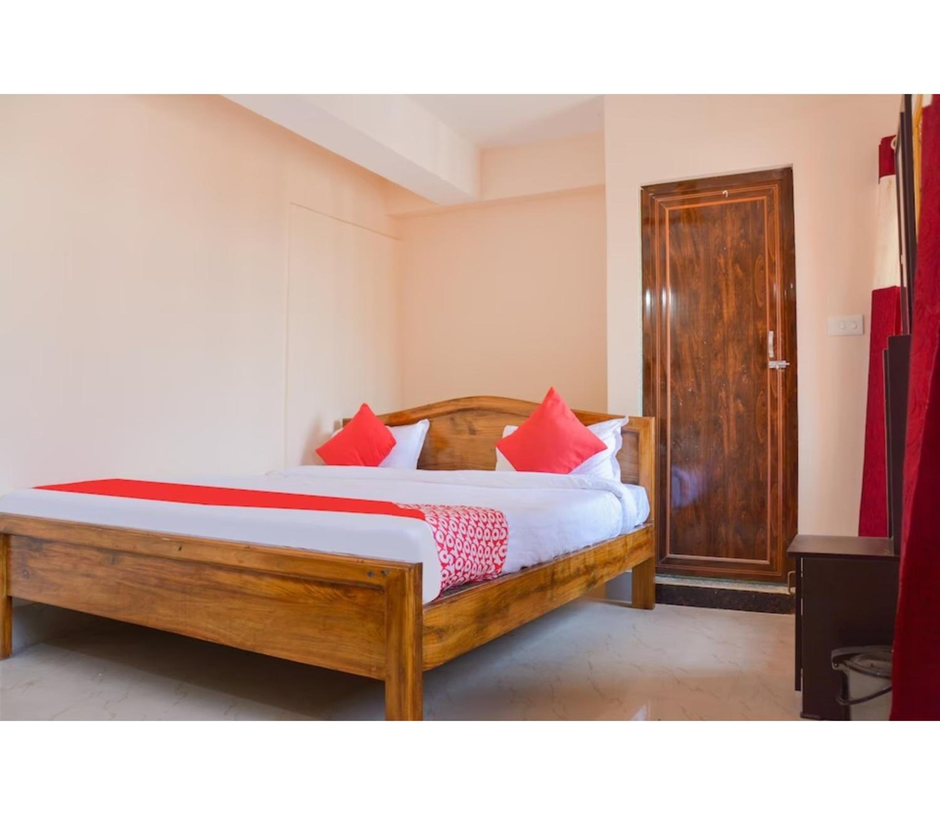 Budget Double Room