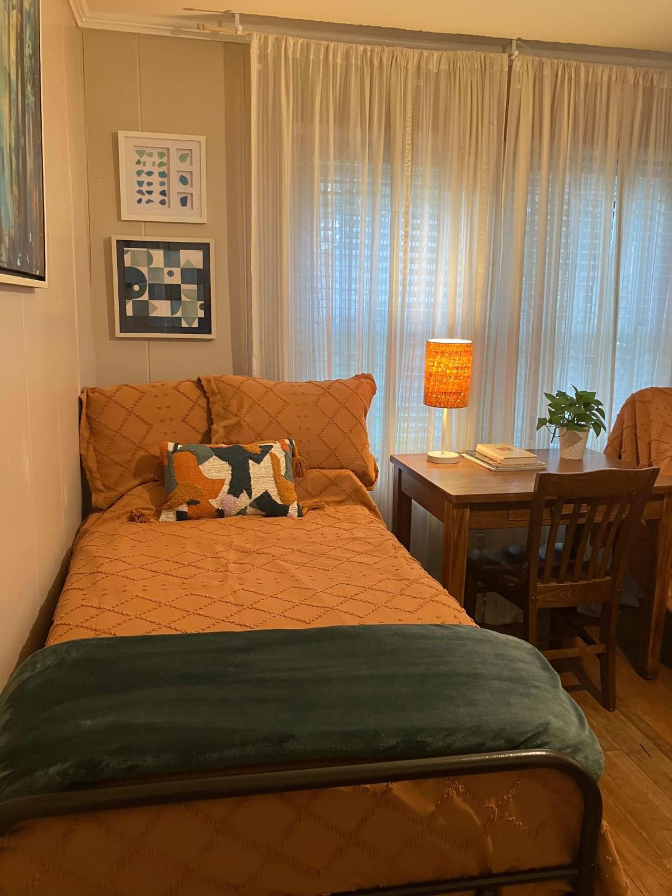 Apartment photo 1