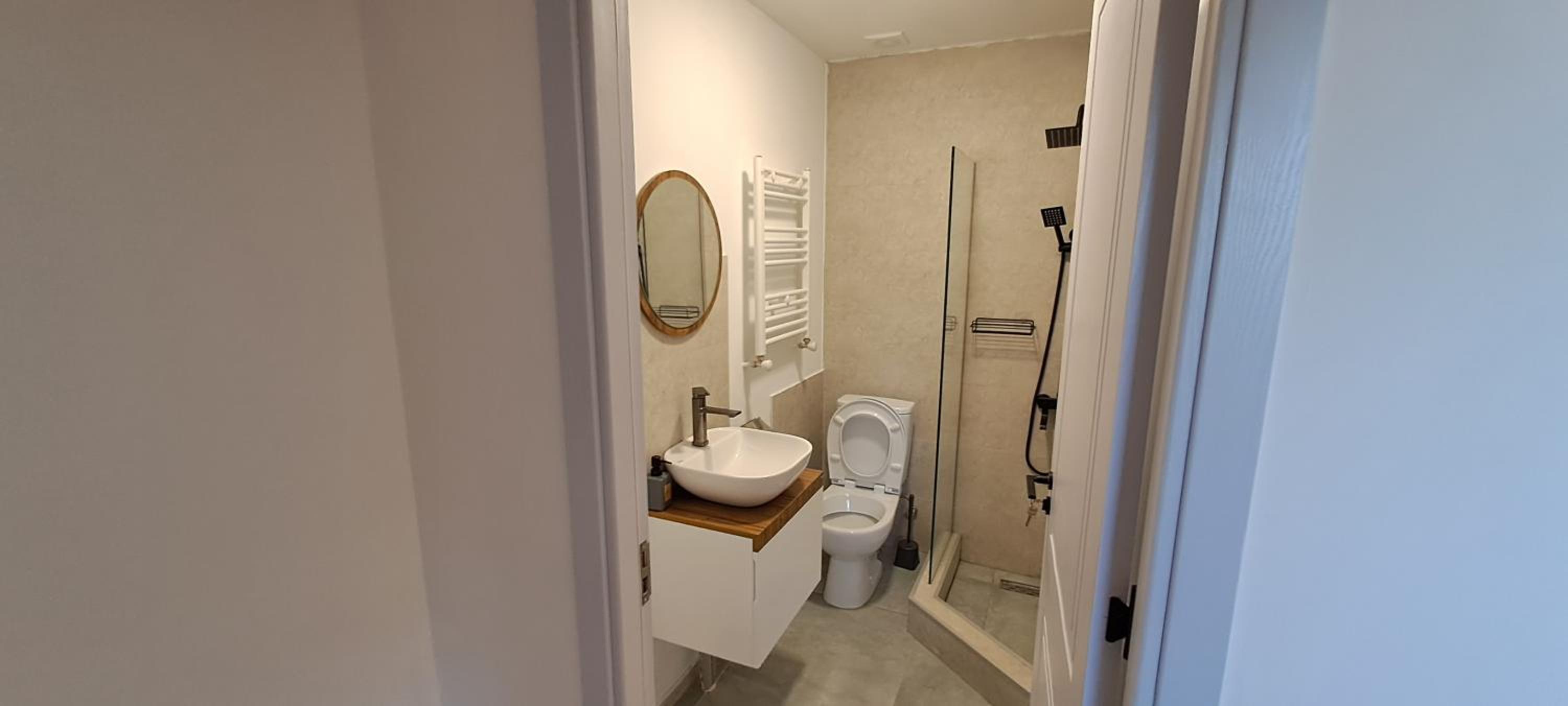 Double Room with Mountain View photo 1