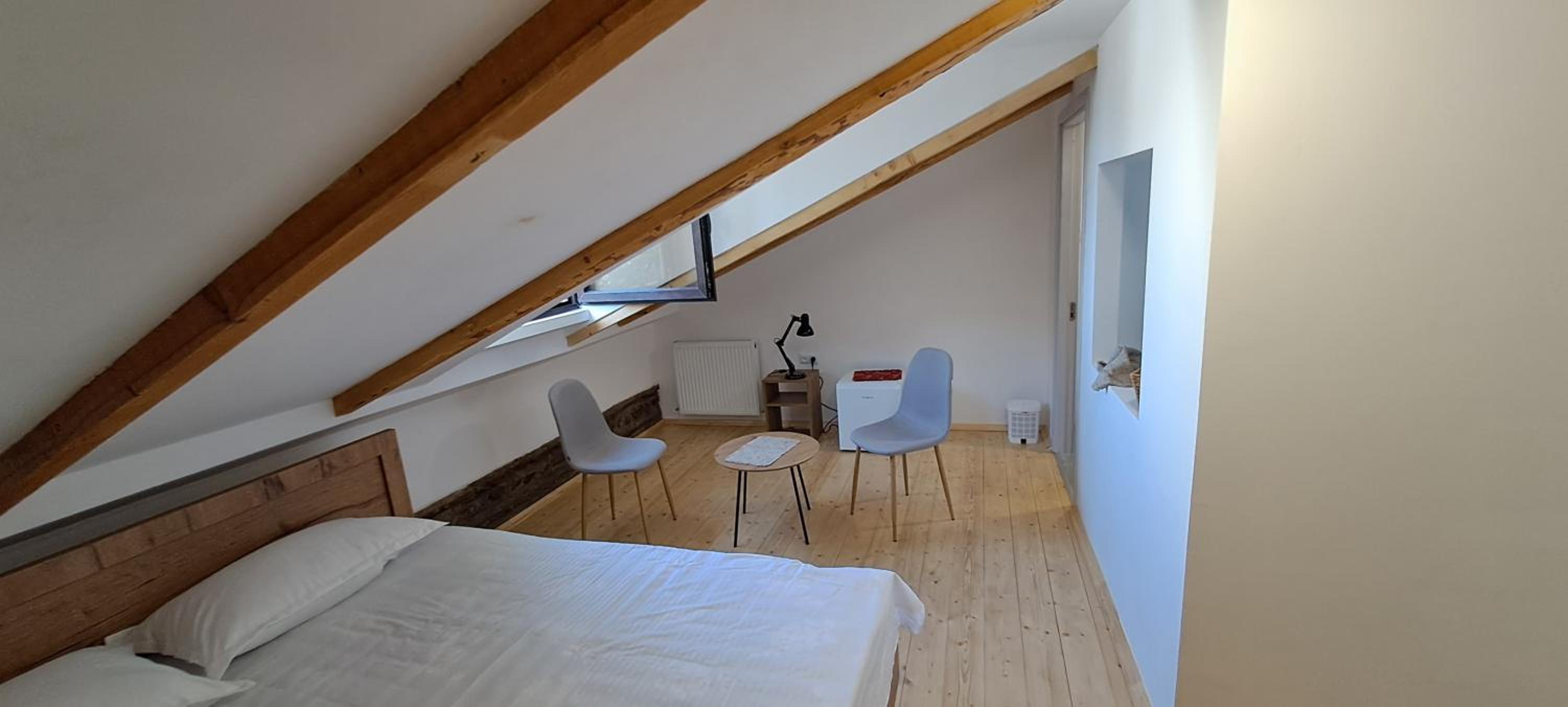 Double Room with Mountain View photo 2