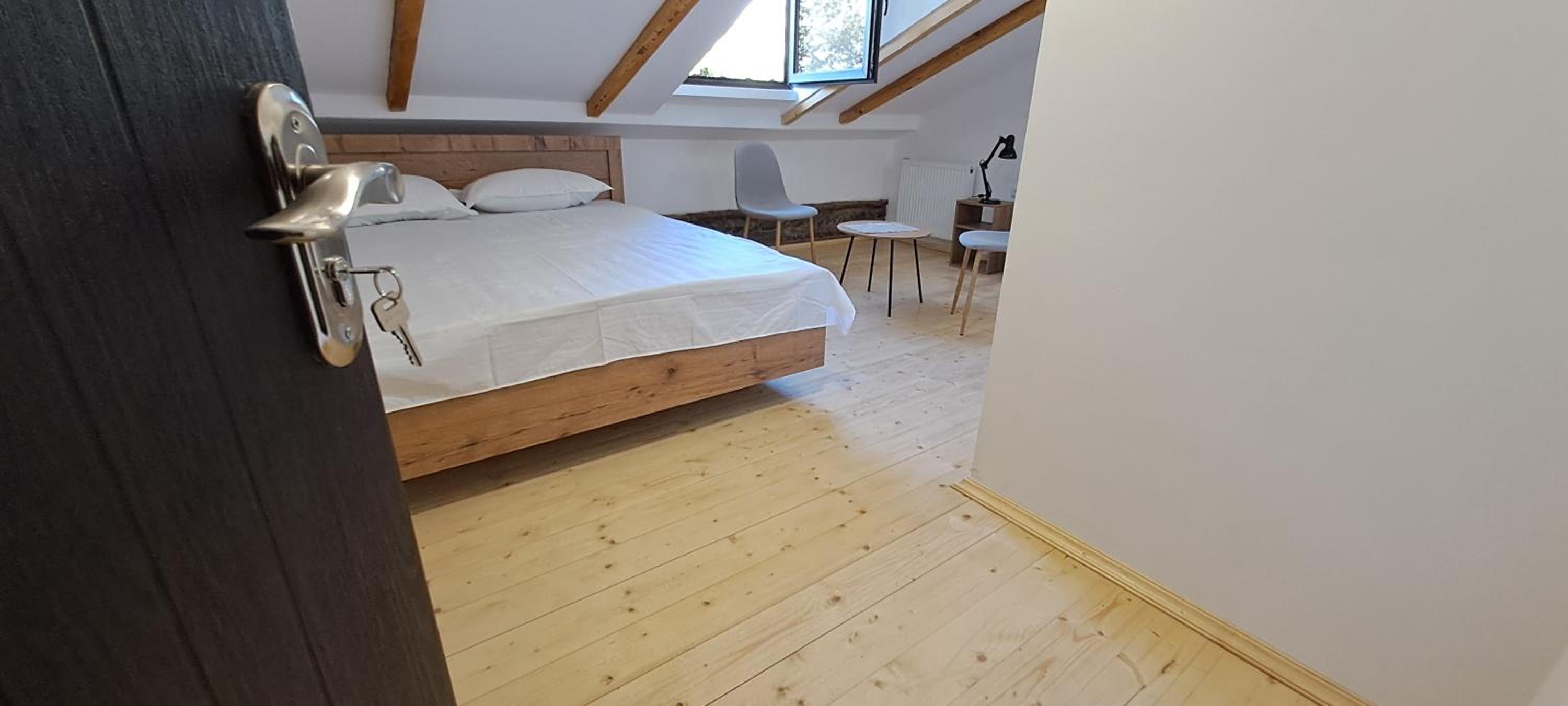 Double Room with Mountain View photo 3