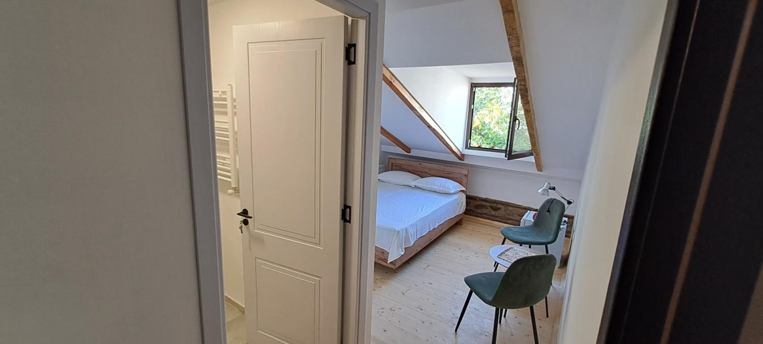 Double Room photo 3