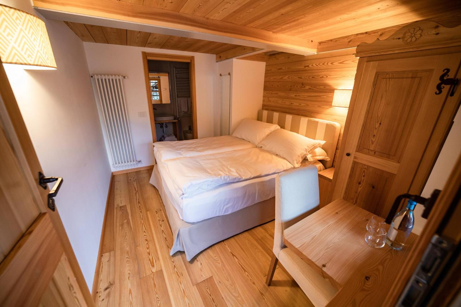 Small Double Room