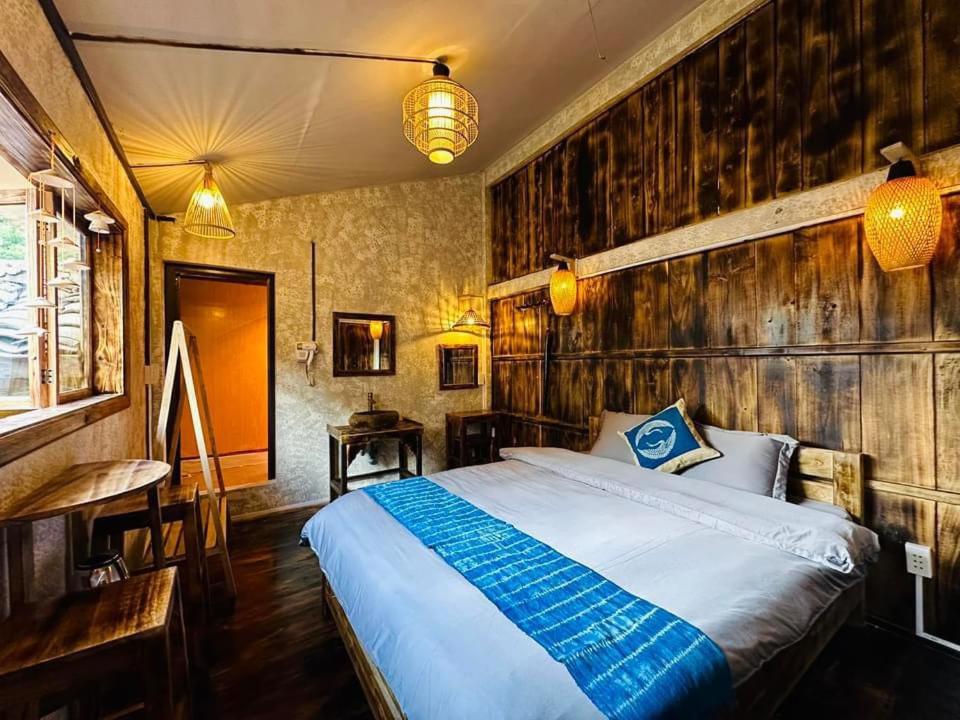 Double Room With Private Bathroom photo 2