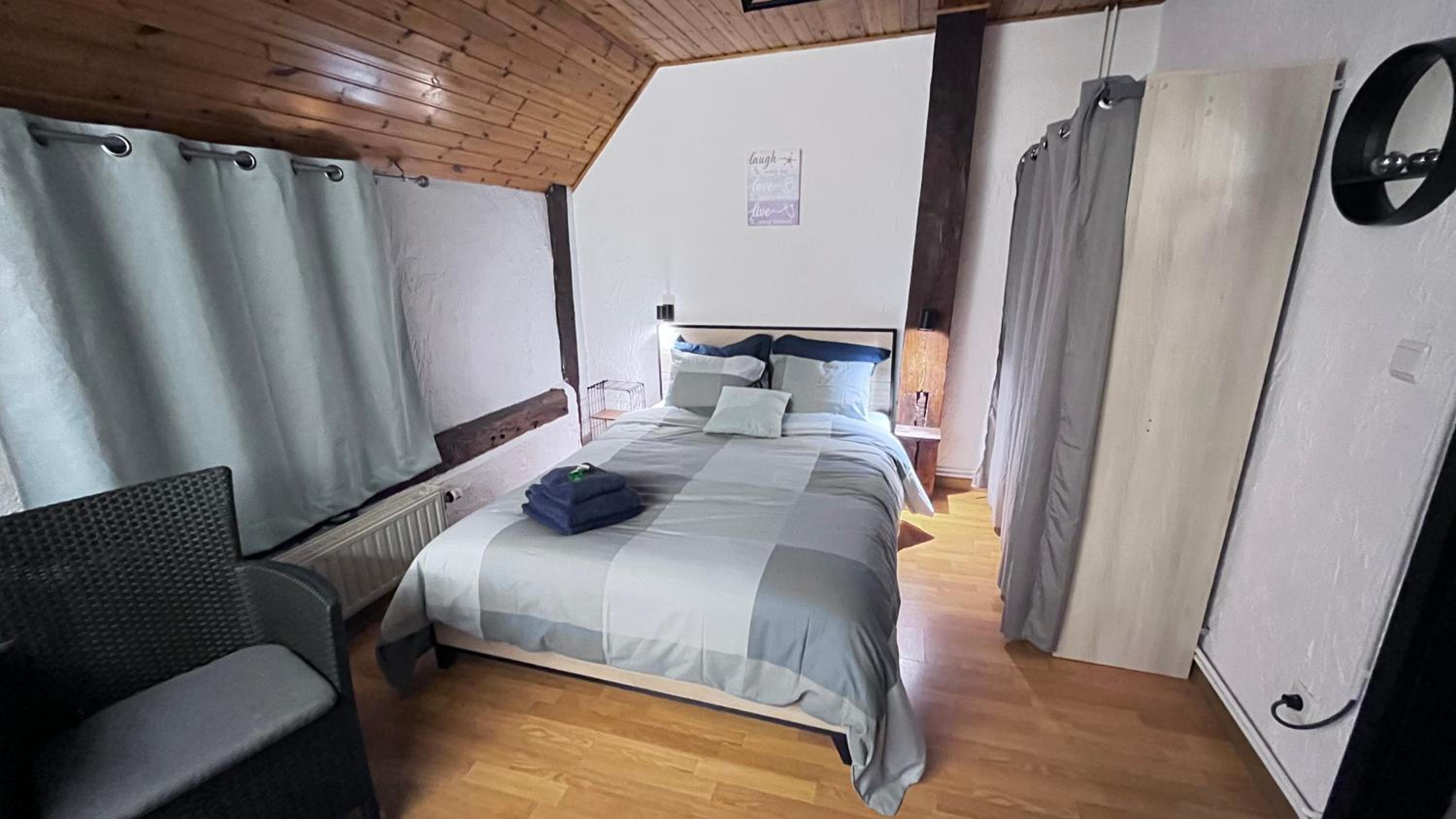 Double Room photo 1