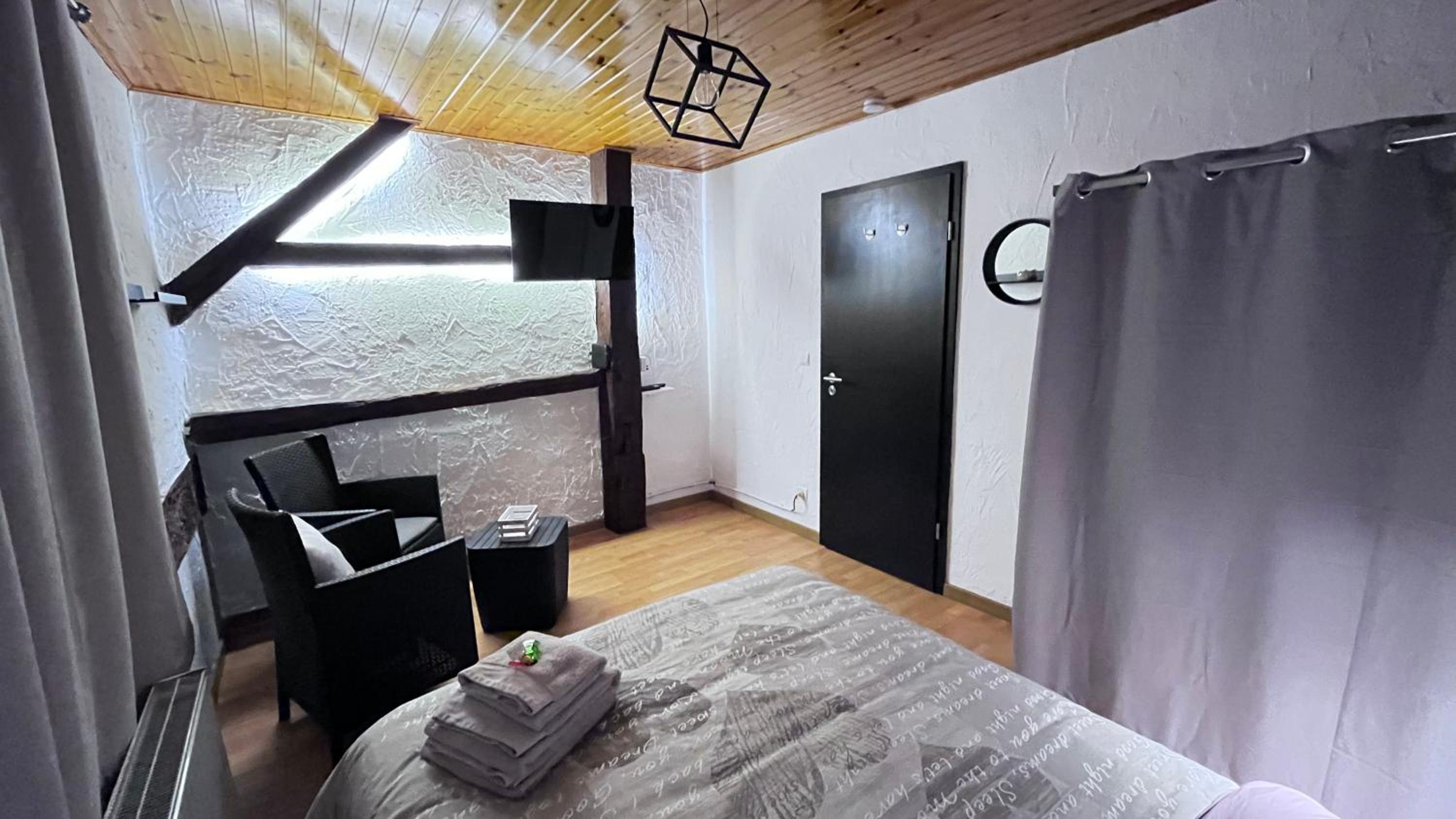 Double Room photo 1