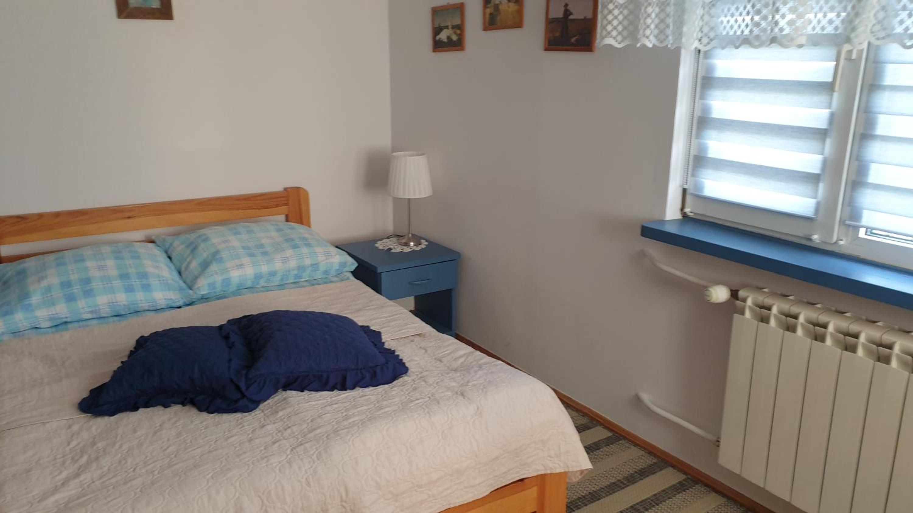 Double Room with Private Bathroom photo 2