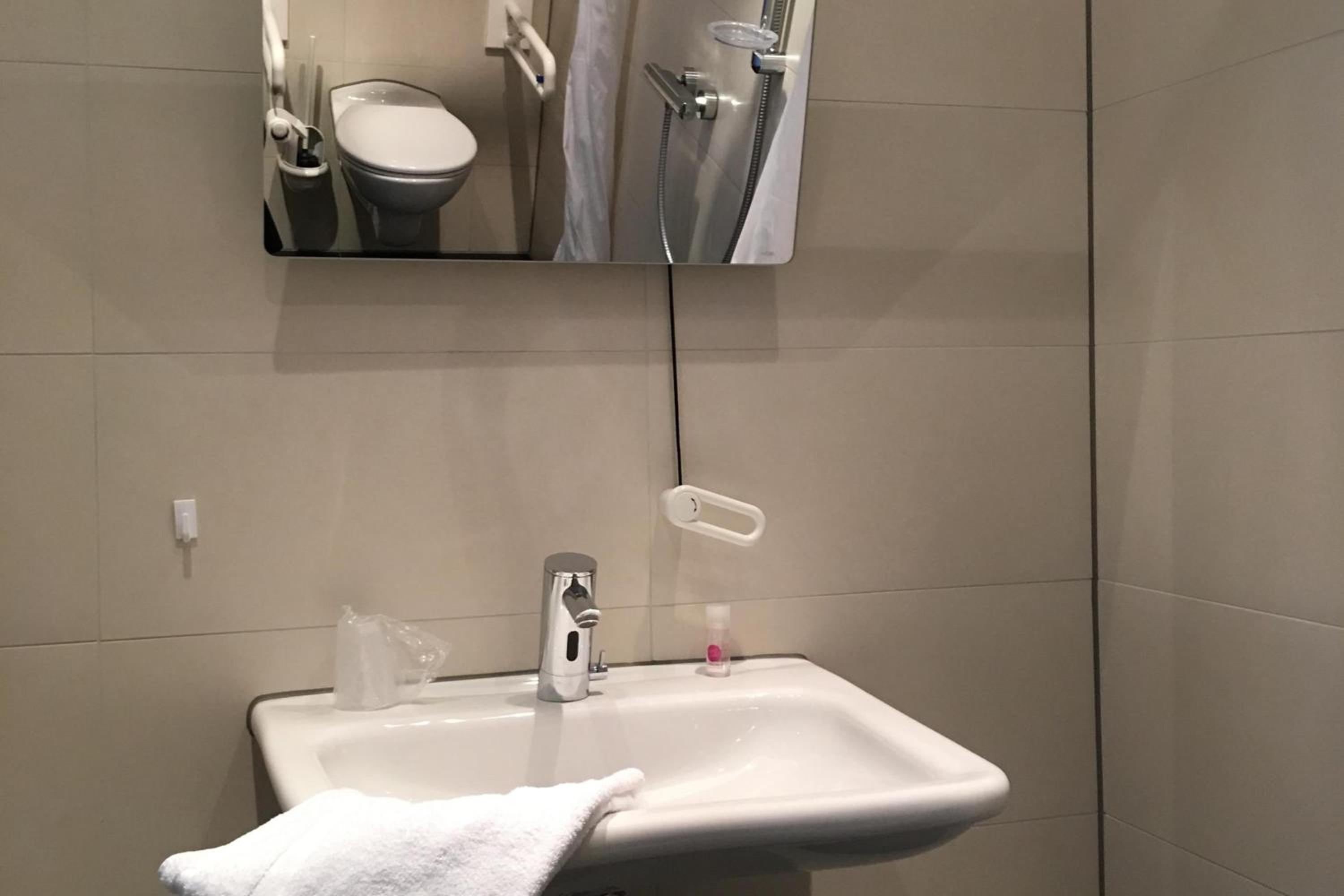 Hotel Smartino, Foto 4