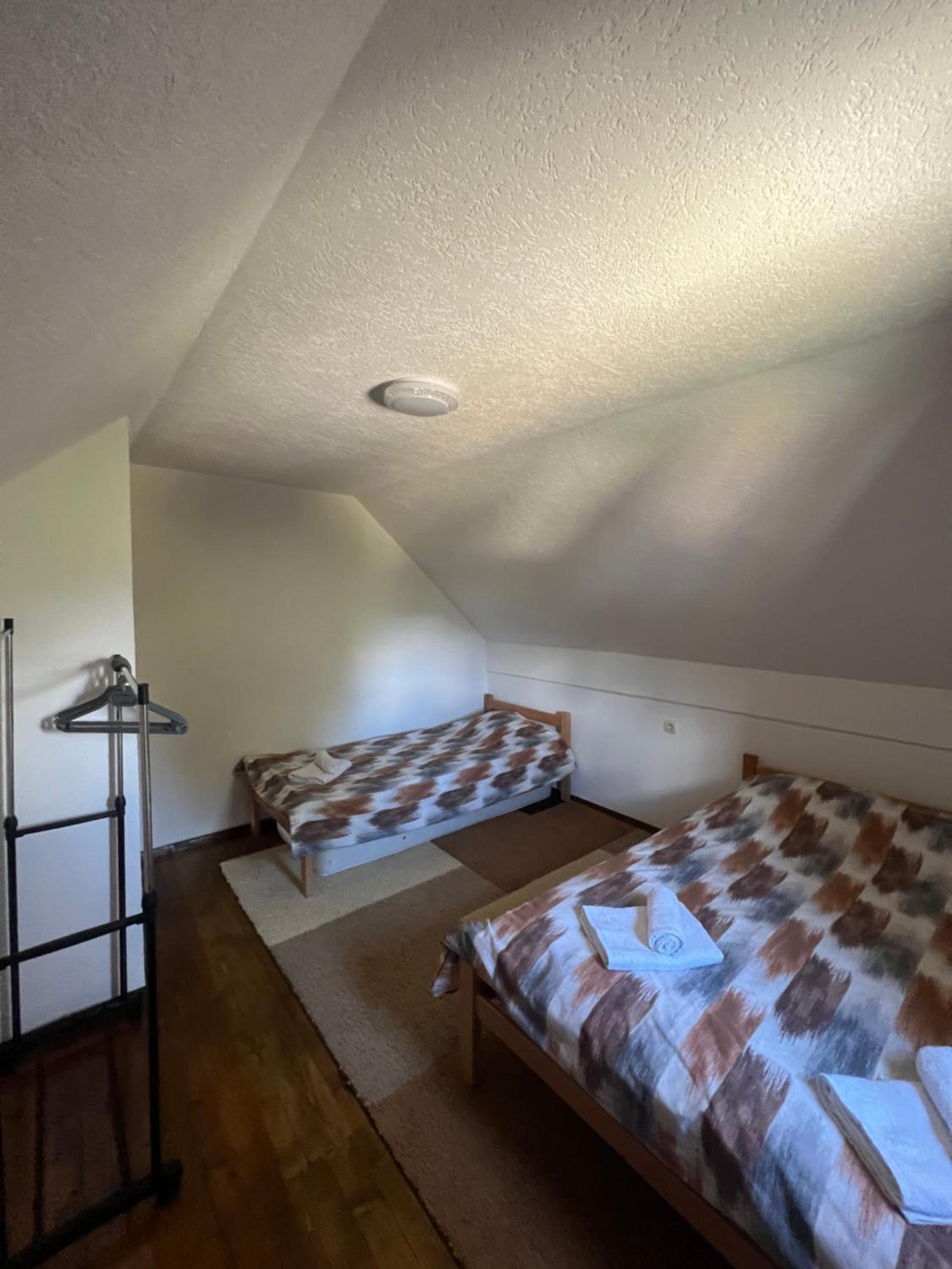 Classic Triple Room