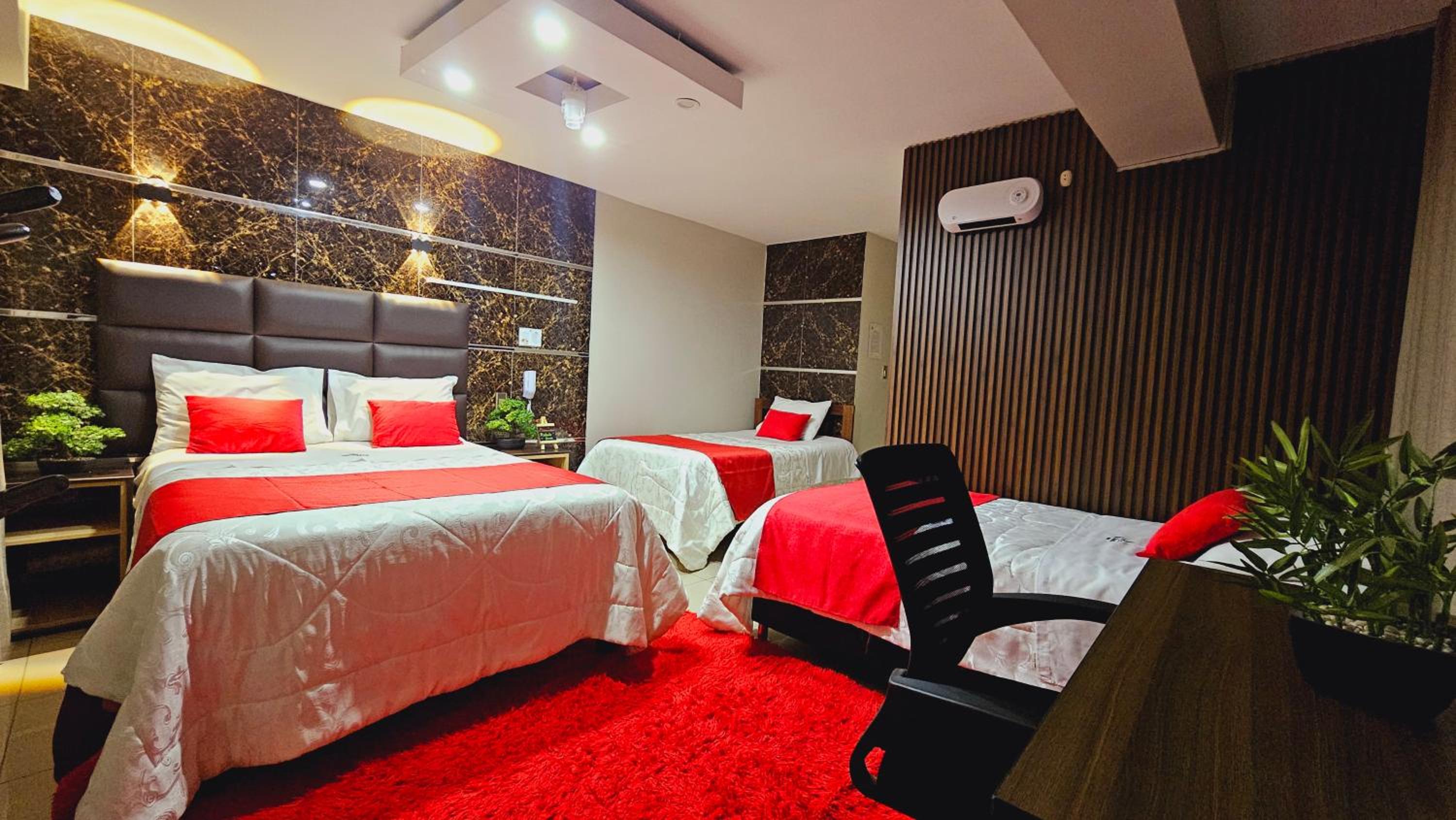 Triple Room photo 2