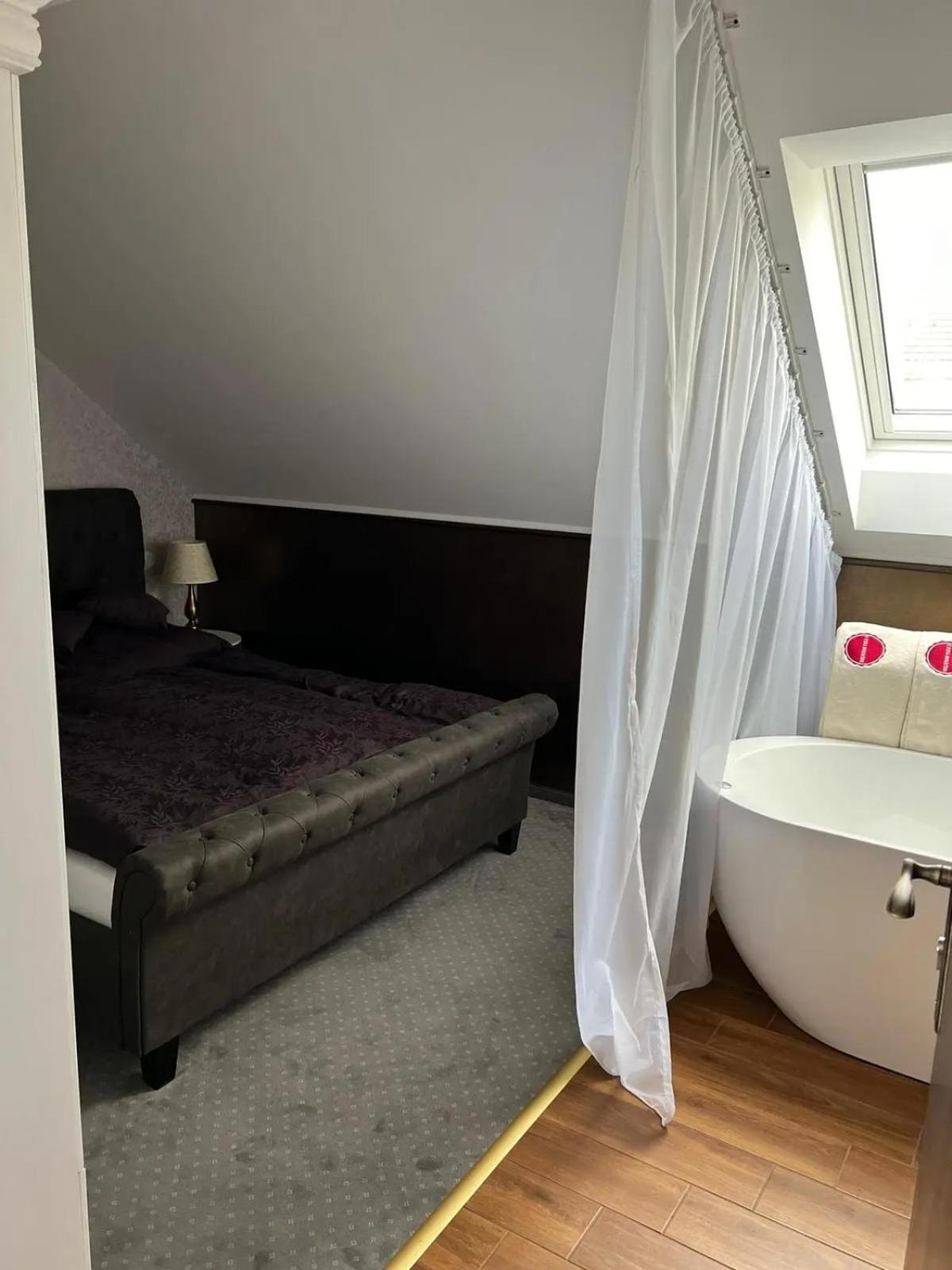 Deluxe Room photo 1