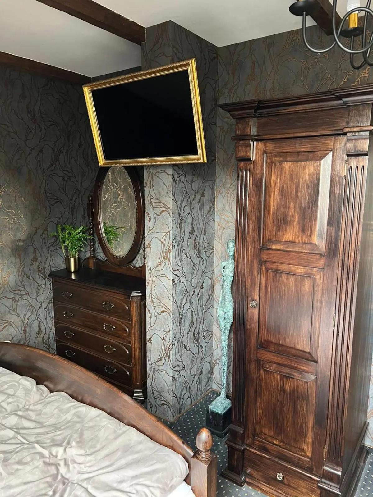 Deluxe Room photo 1