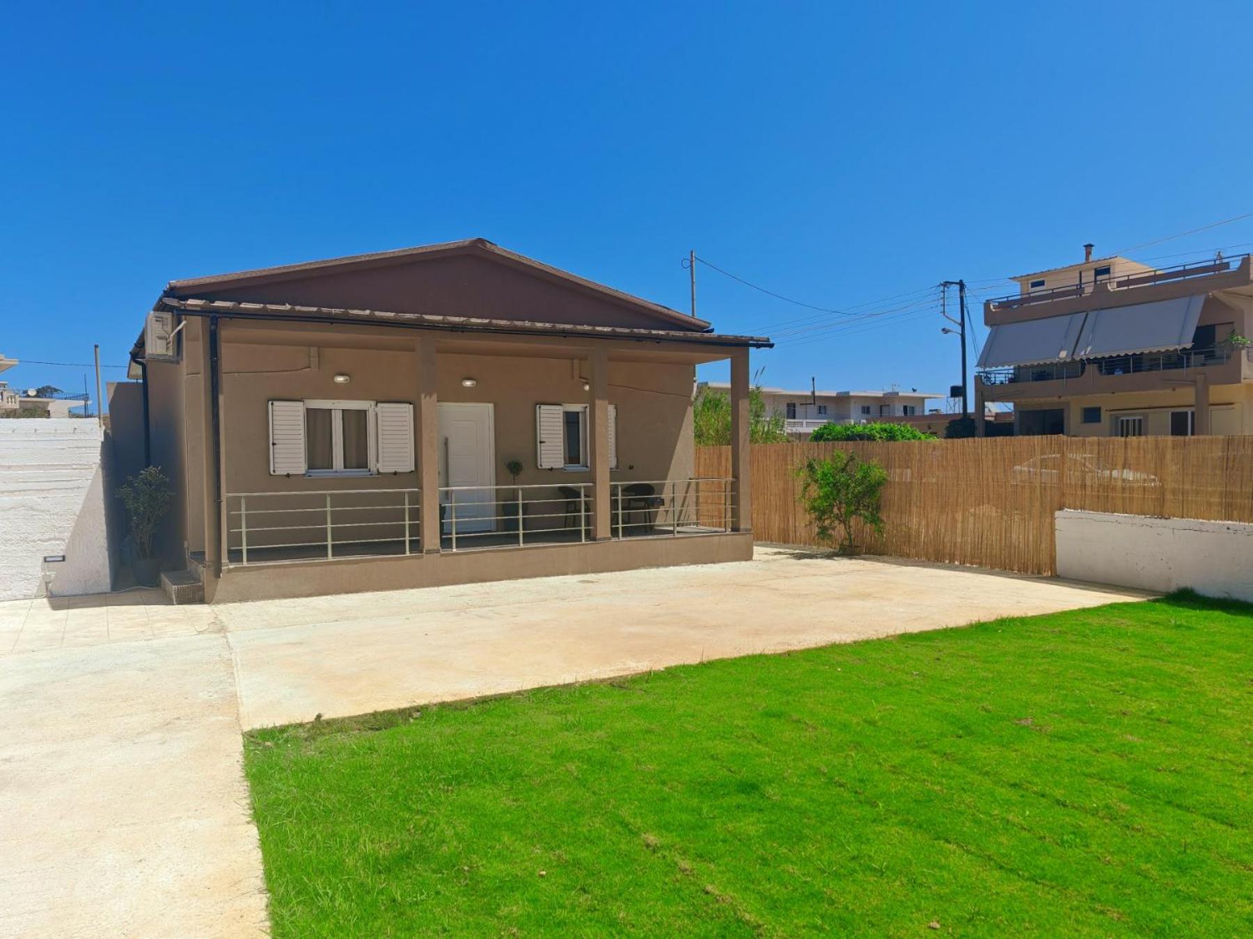 Two-Bedroom Villa photo 2