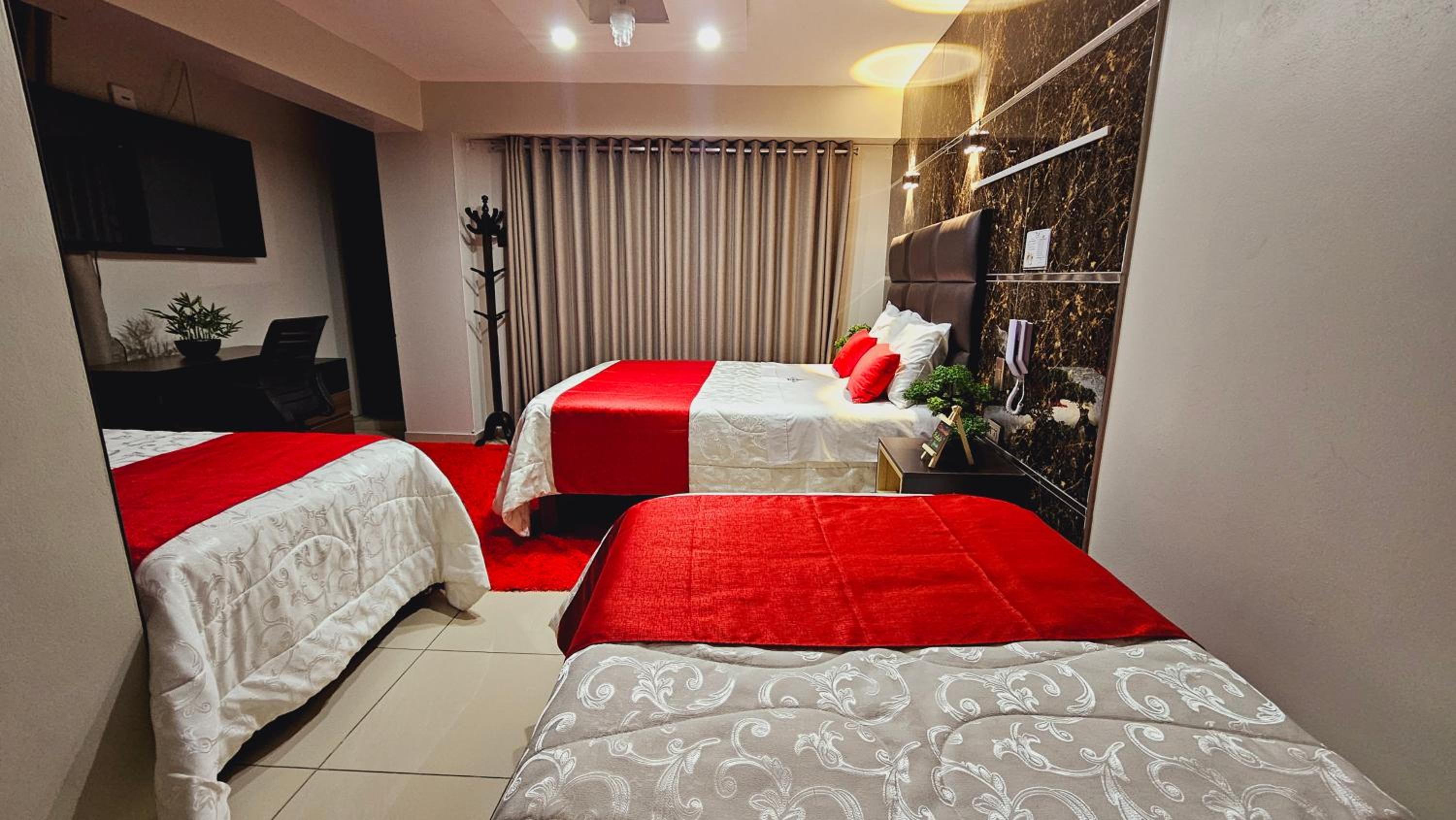 Triple Room photo 3
