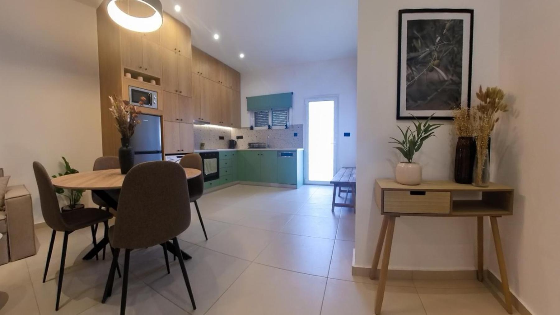Two-Bedroom Villa photo 3