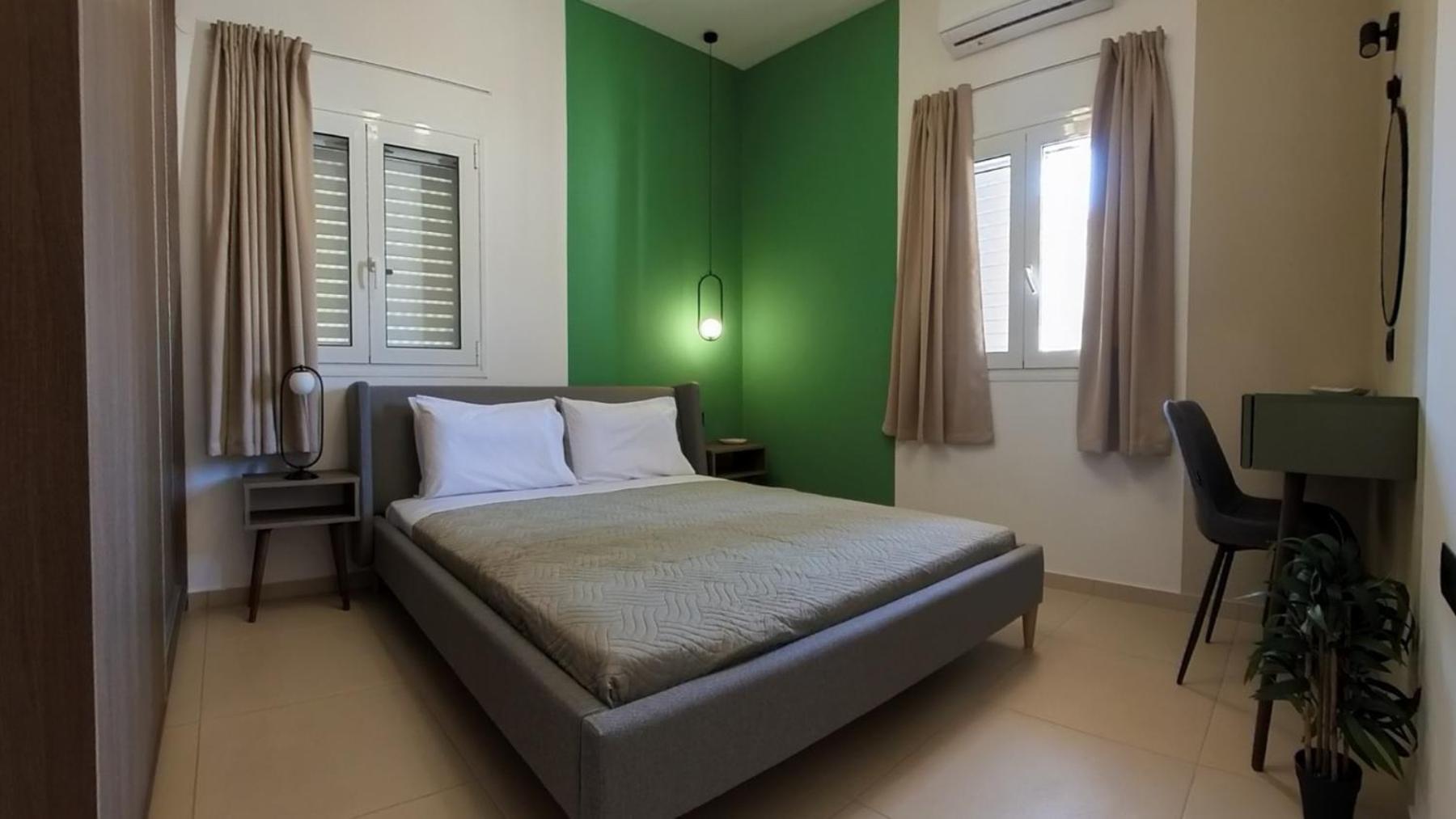 Two-Bedroom Villa photo 1