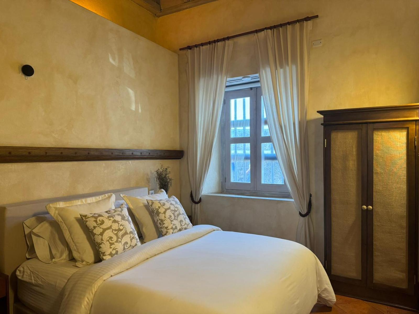 Deluxe Room photo 3