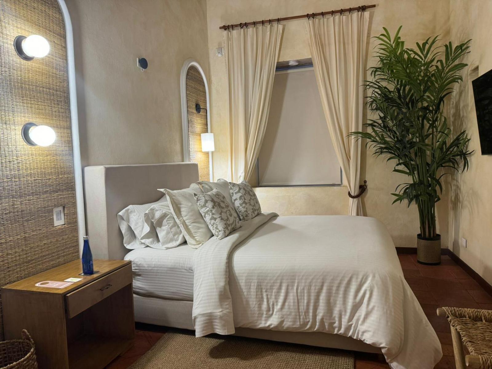 Deluxe Room photo 1
