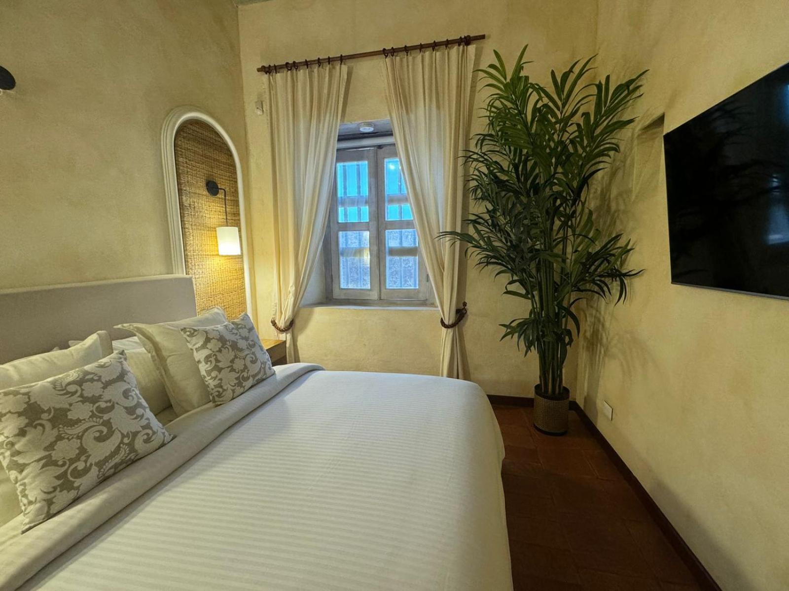 Deluxe Room photo 2