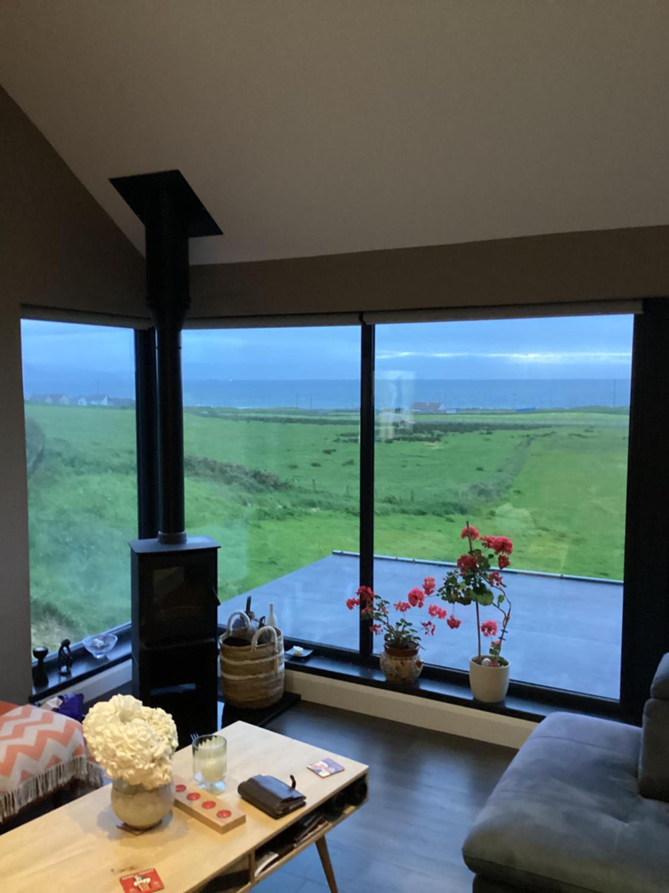 Four-Bedroom Vacation Home photo 3