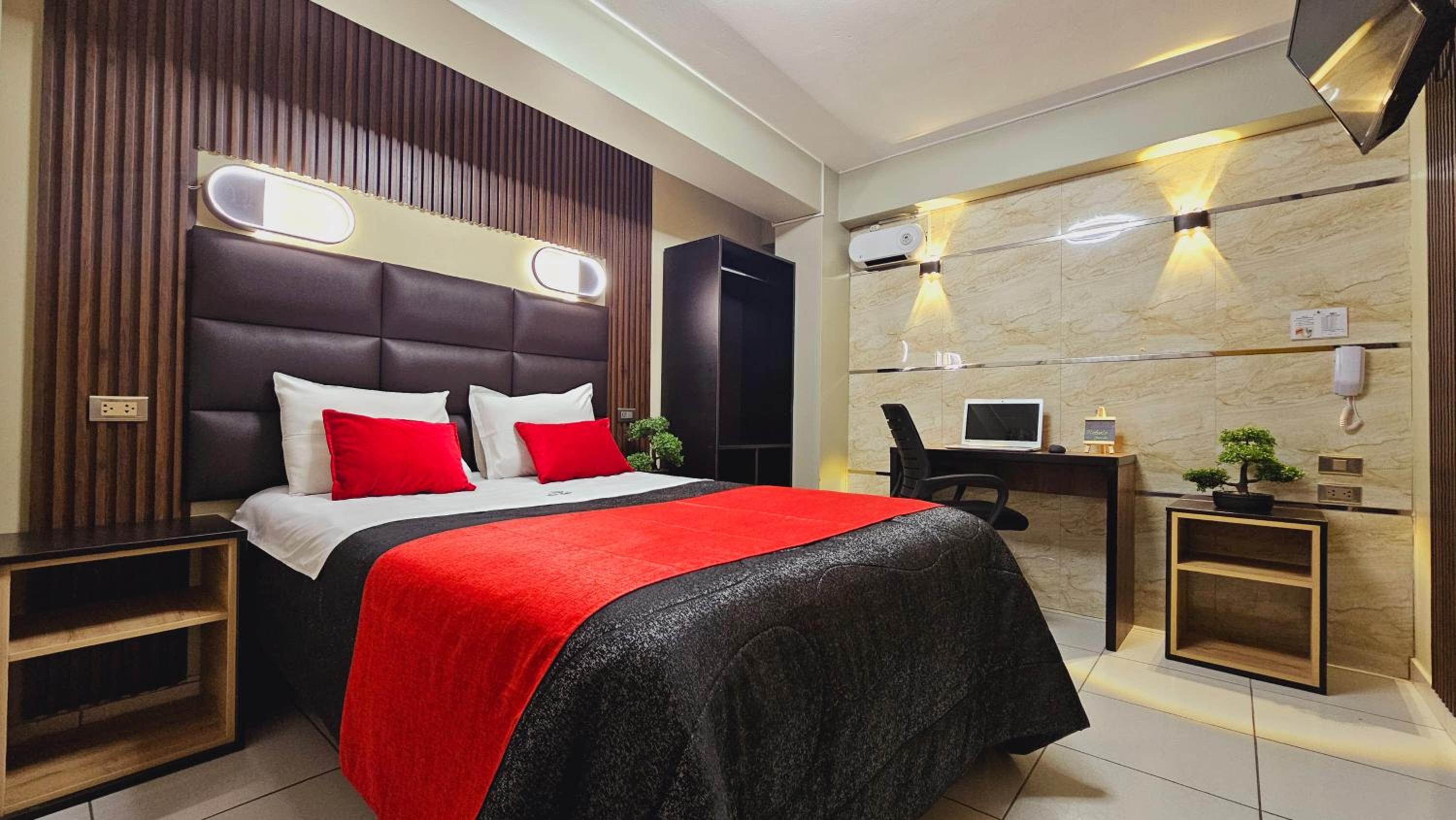 Superior Double Room photo 3