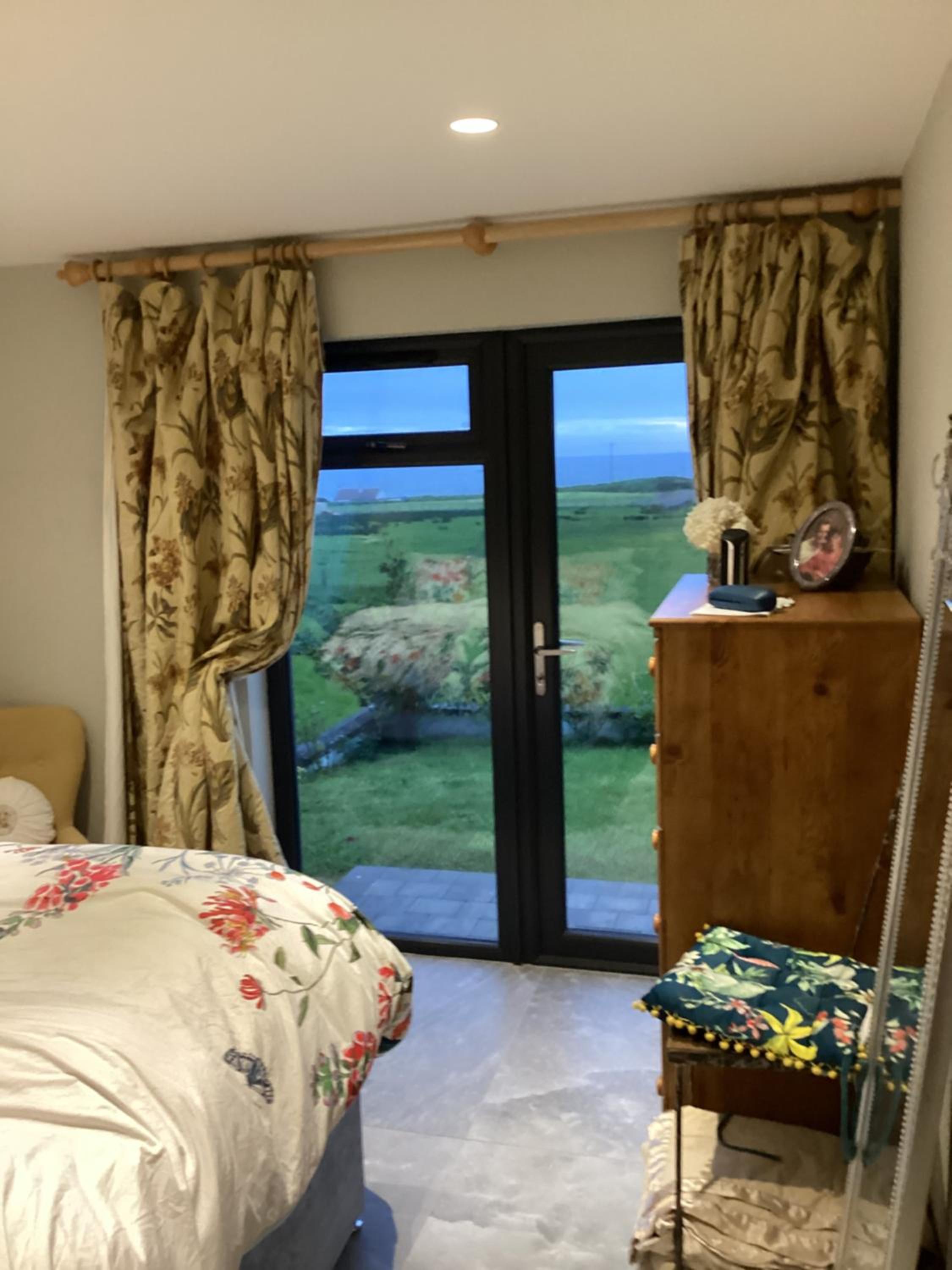 Four-Bedroom Vacation Home photo 1