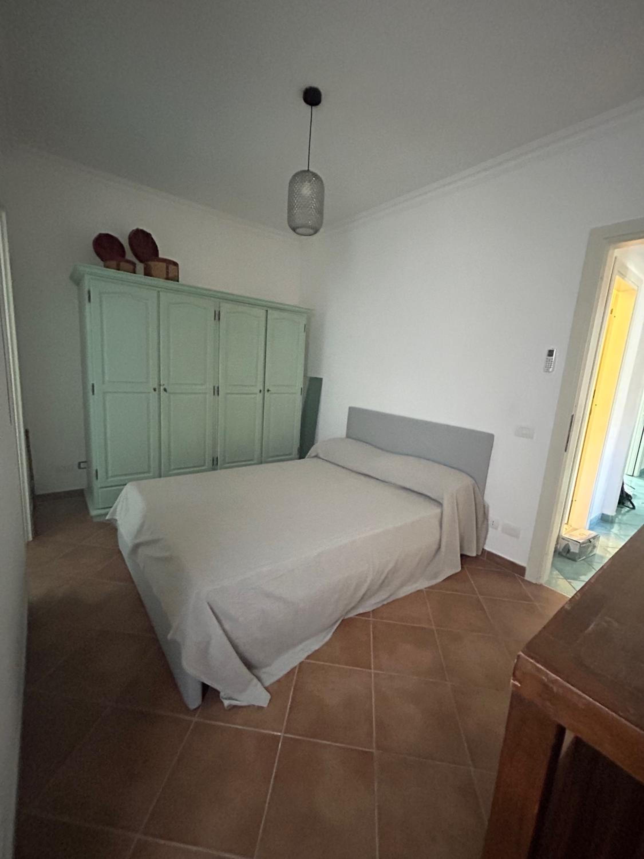 Two-Bedroom Superior Apartment