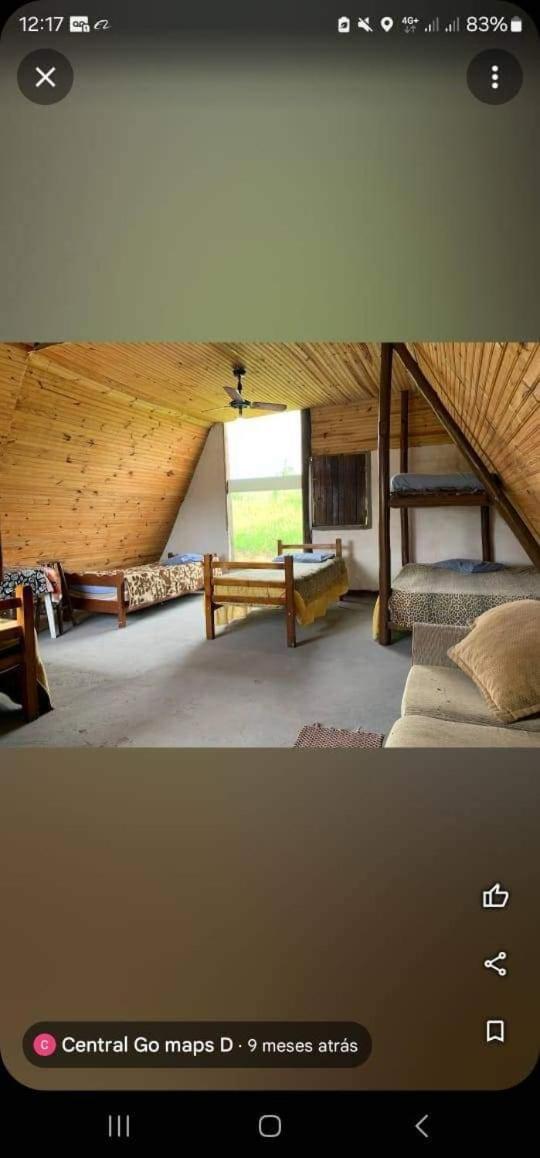 Family Room with Garden View photo 1
