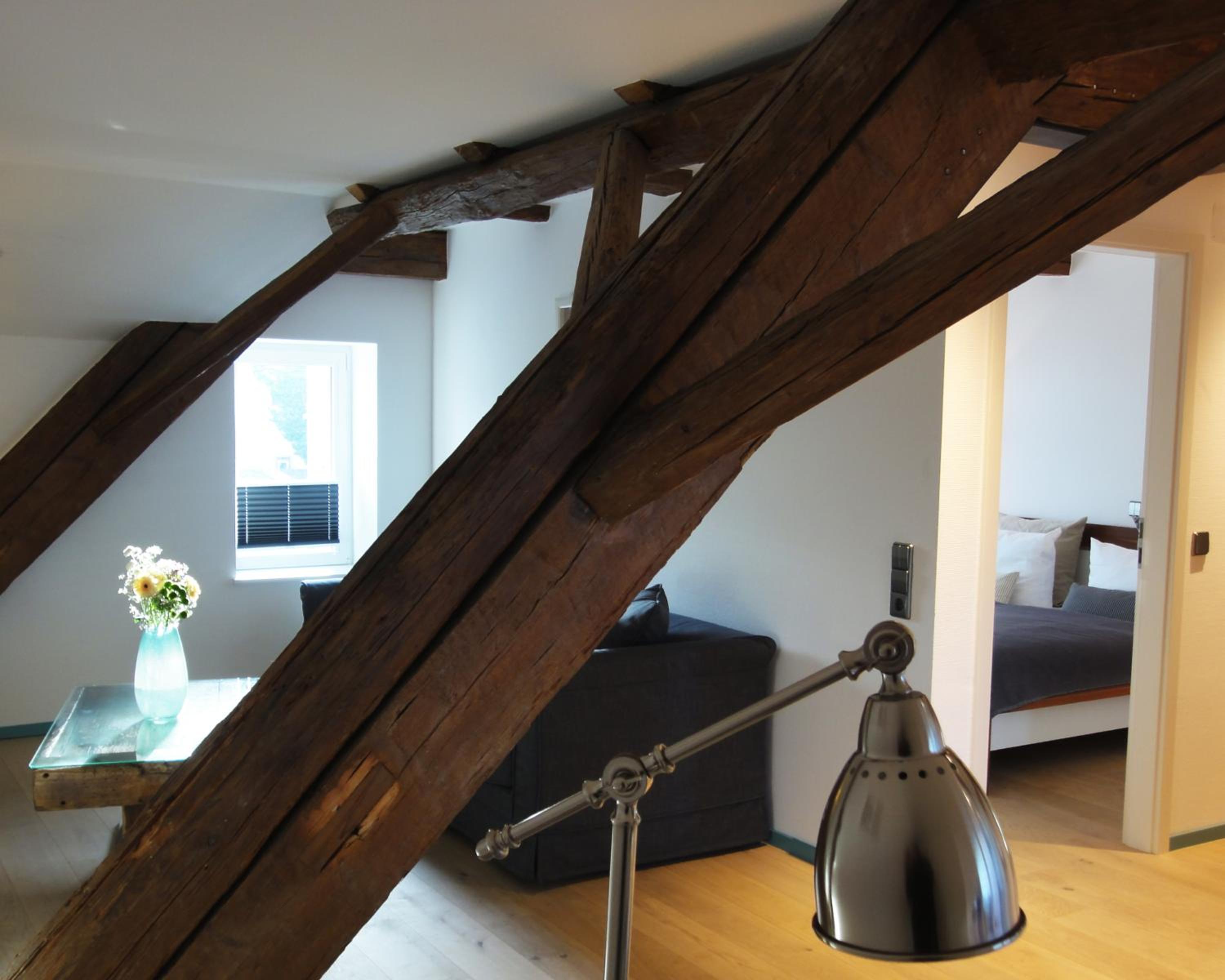 Family Room with Balcony photo 3
