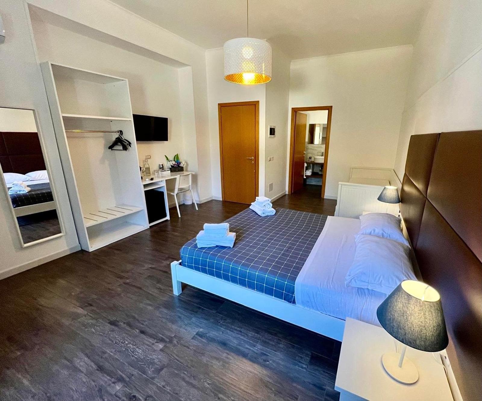 Comfort Quadruple Room - Photo 6