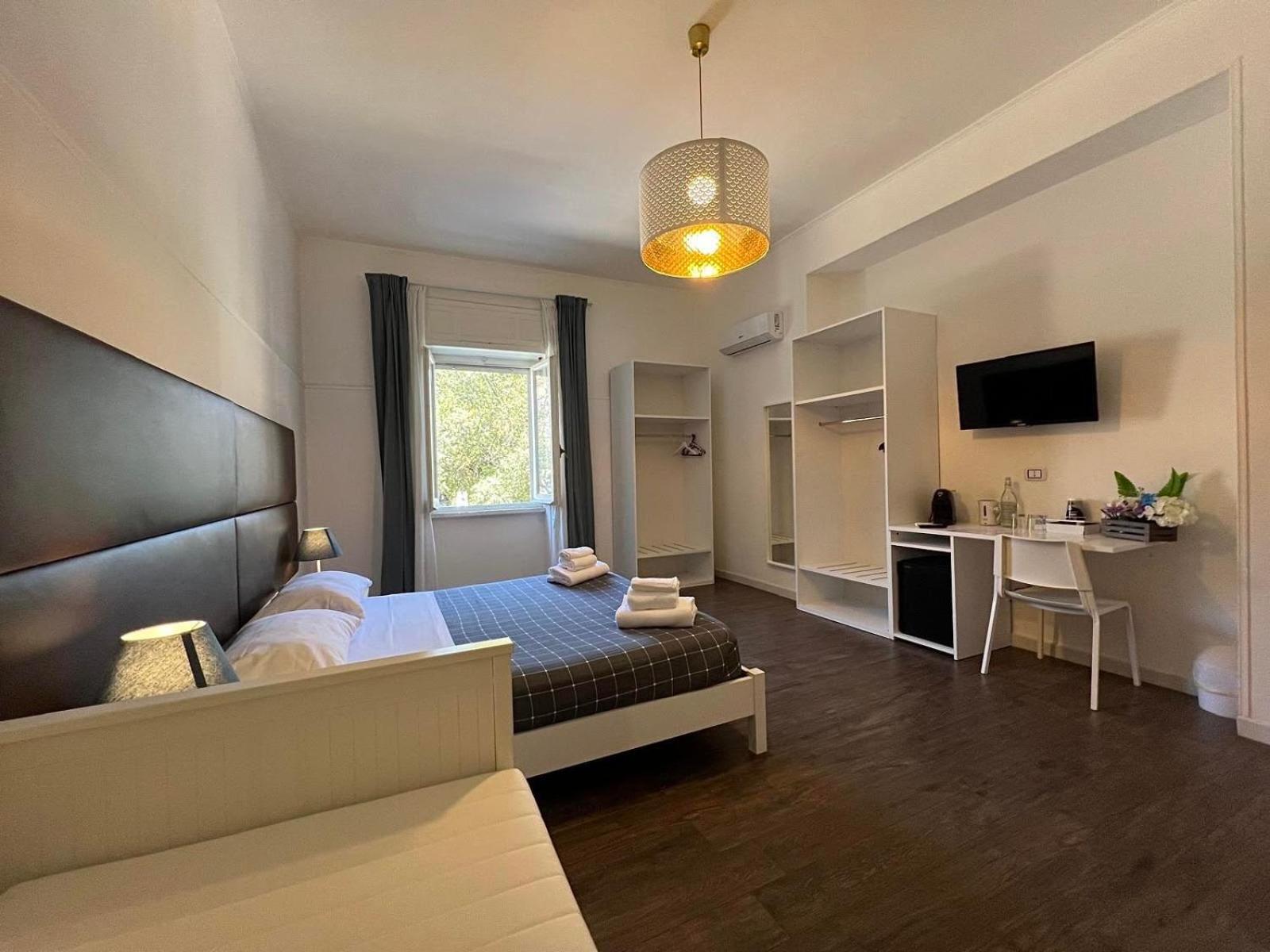 Comfort Quadruple Room - Photo 1