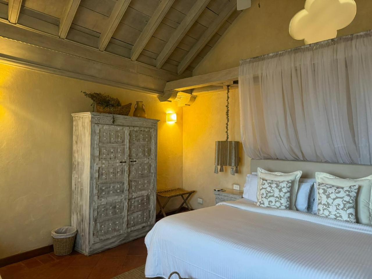 Suite with Sea View photo 3