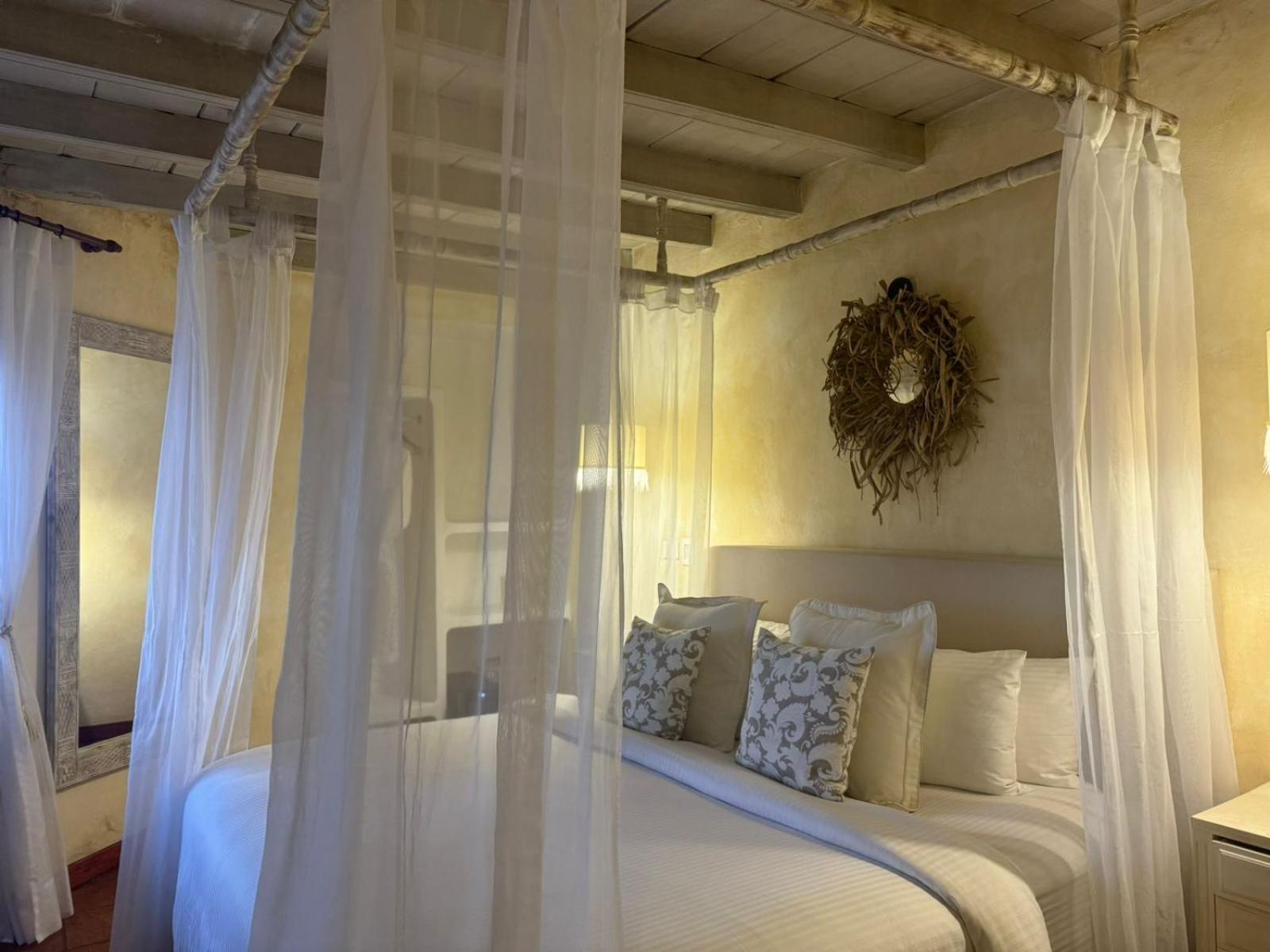 Suite with Sea View photo 1