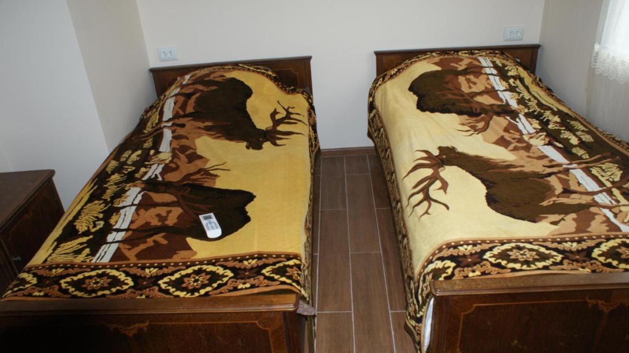 Deluxe Twin Room photo 3