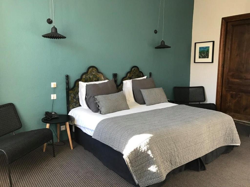 Grande Chambre Triple Grande Chambre Triple