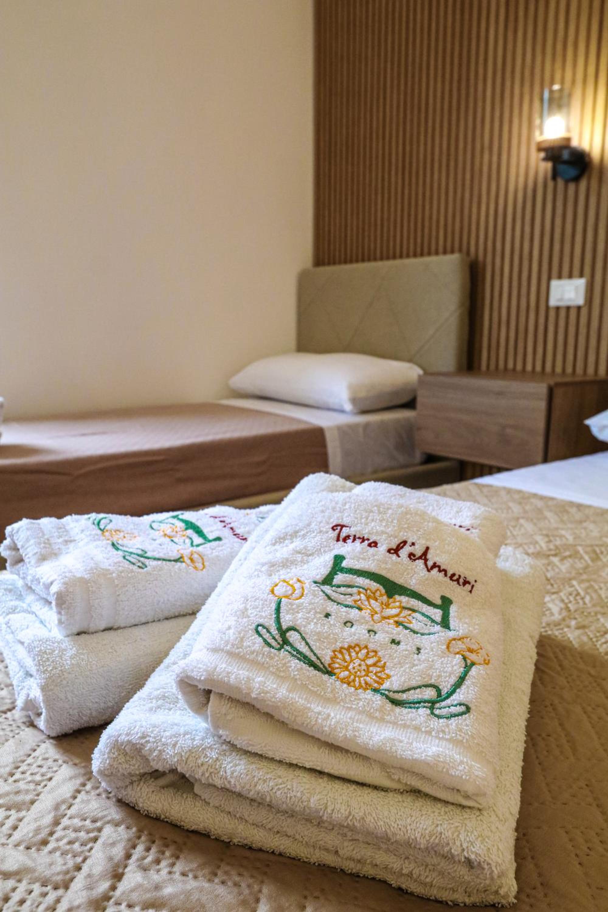 Triple Room with Private Bathroom photo 3