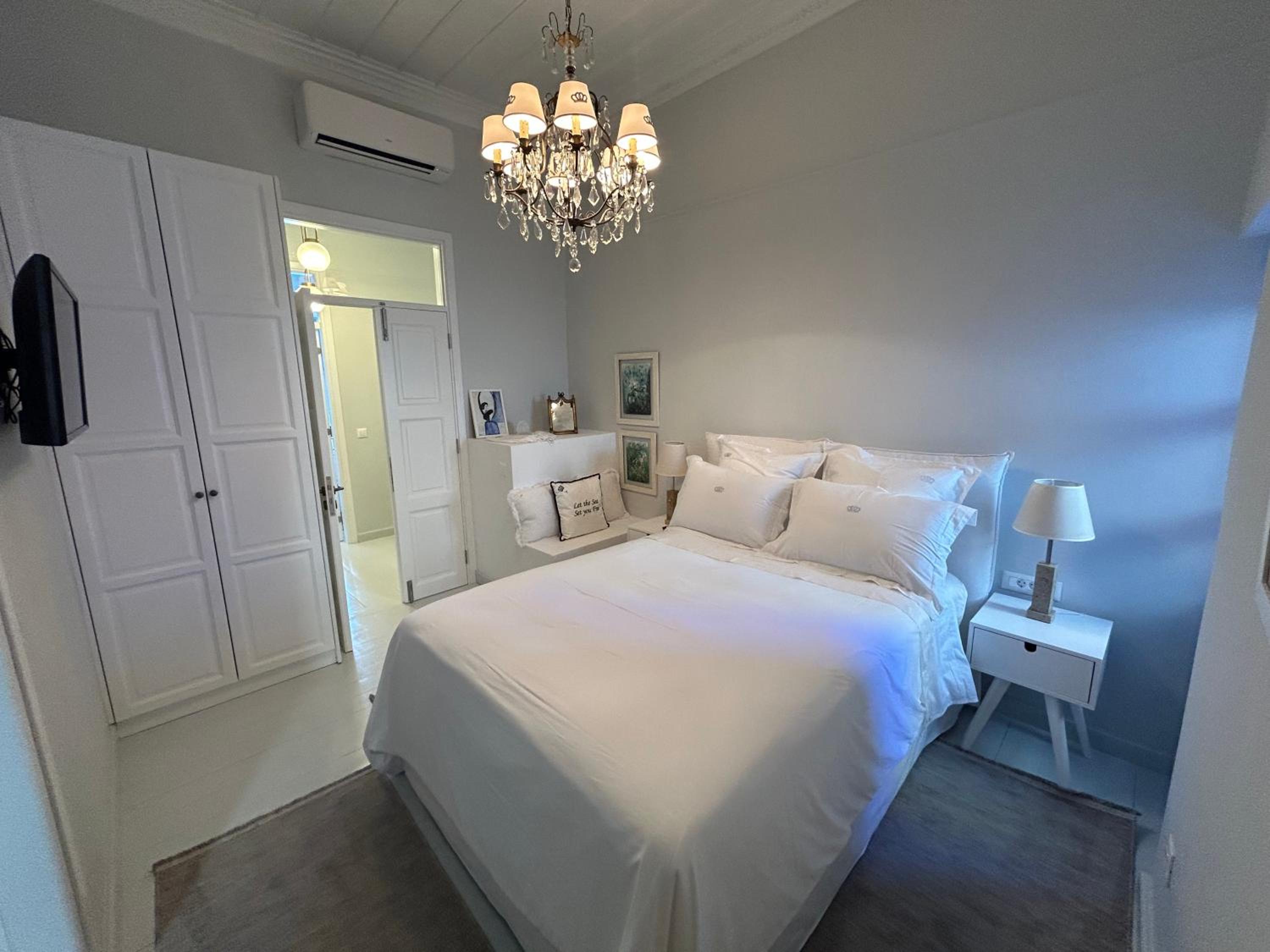 Two-Bedroom House photo 1